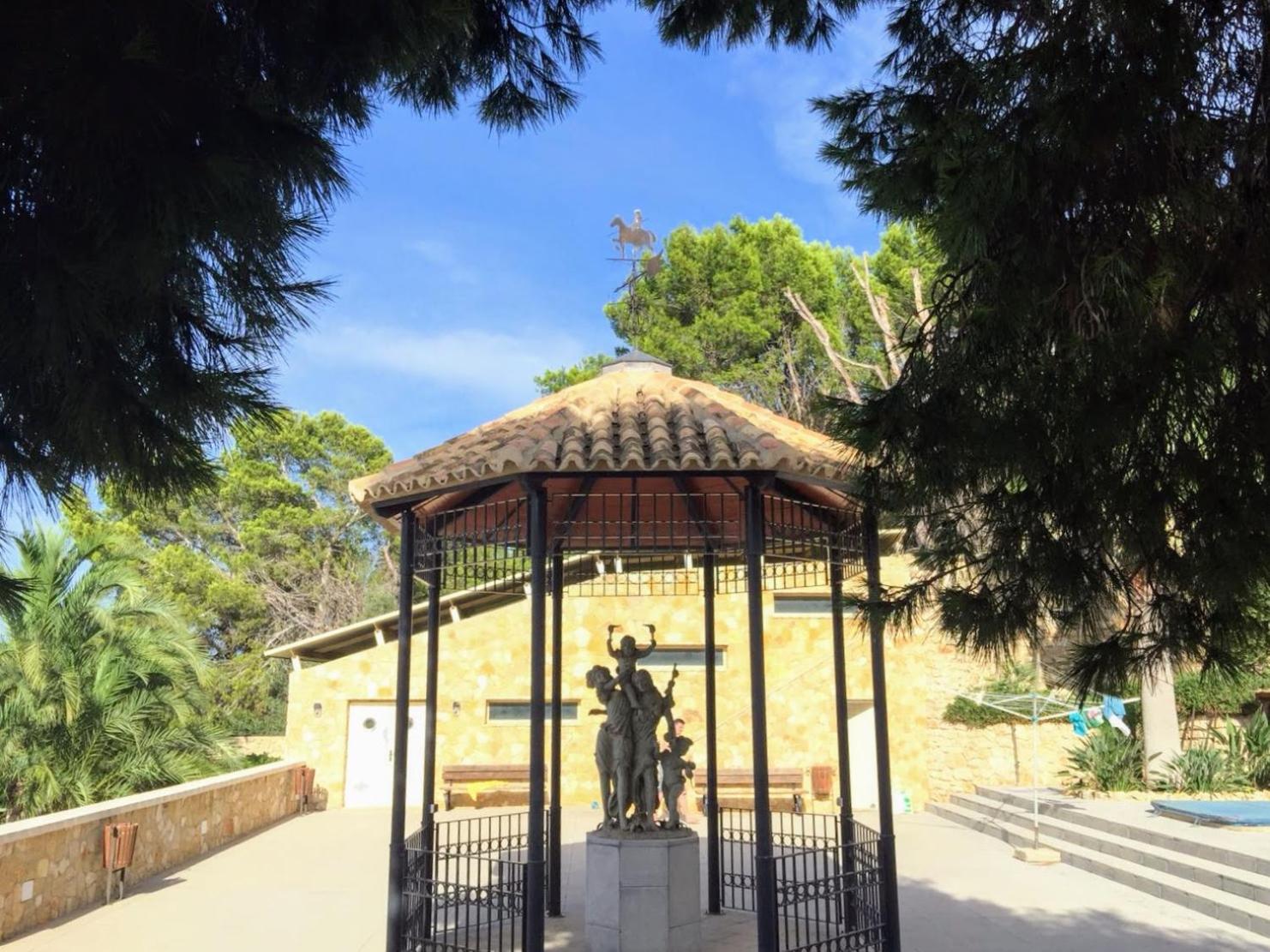 El Collado