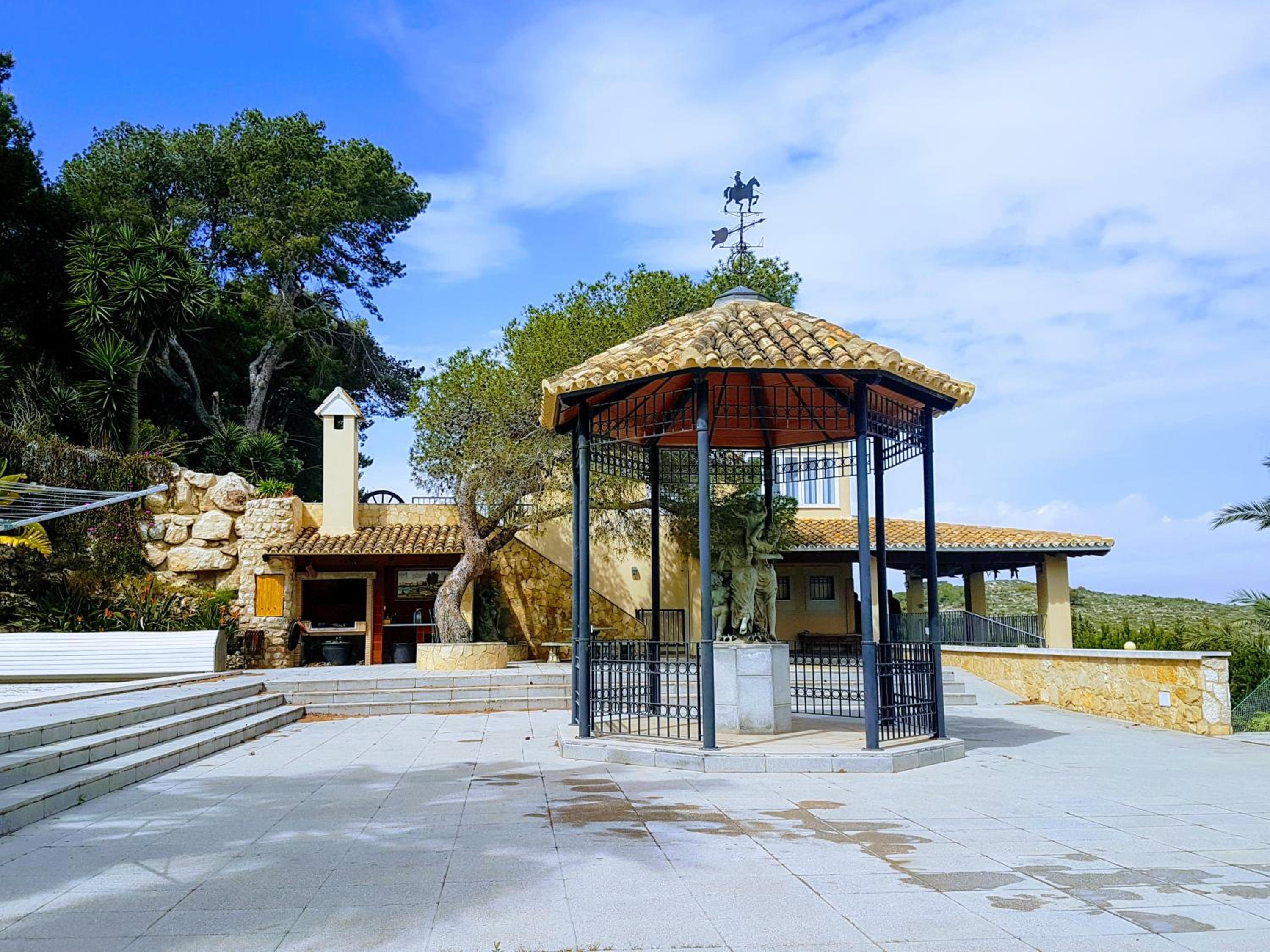 El Collado