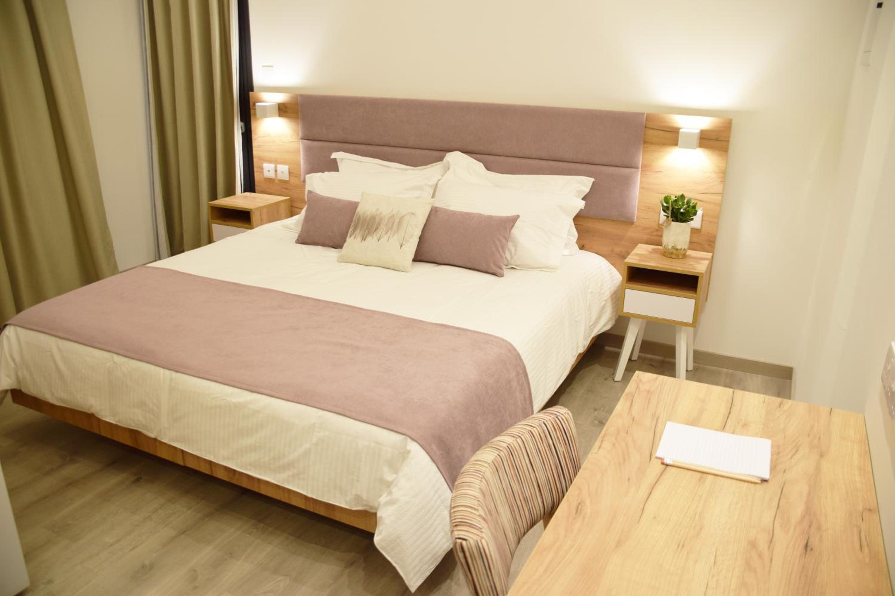 Nicosia Vacations - Hypnos Boutique Hotel - Property Image 2