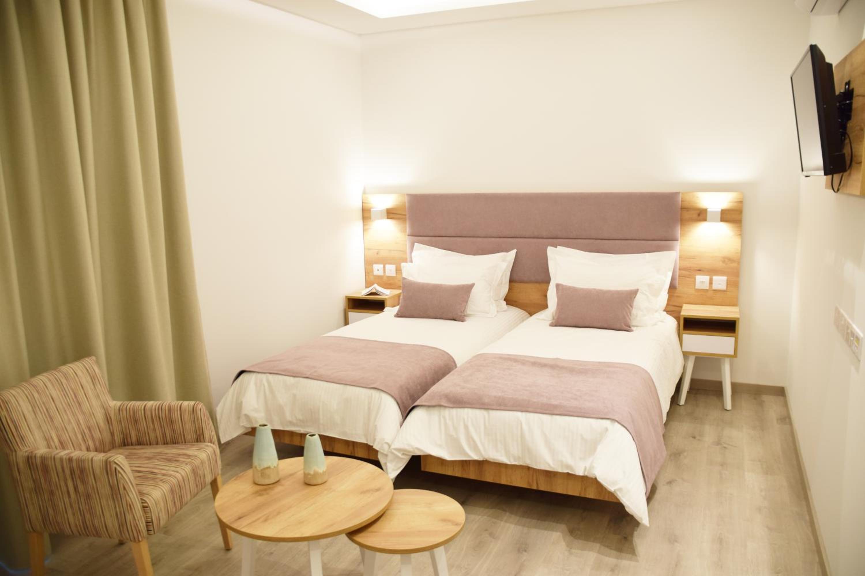 Nicosia Vacations - Hypnos Boutique Hotel - Property Image 3