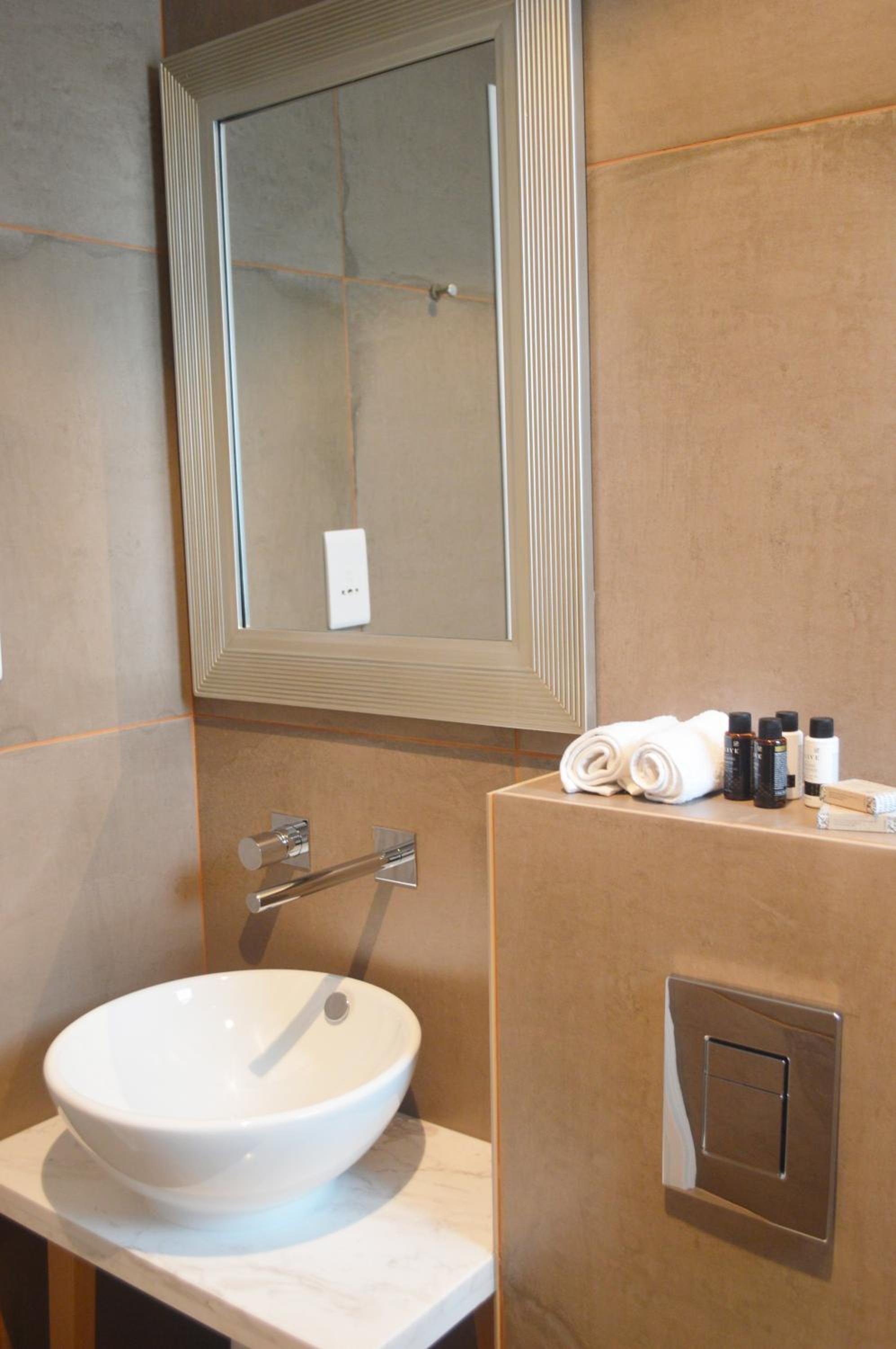 Nicosia Vacations - Hypnos Boutique Hotel - Property Image 11