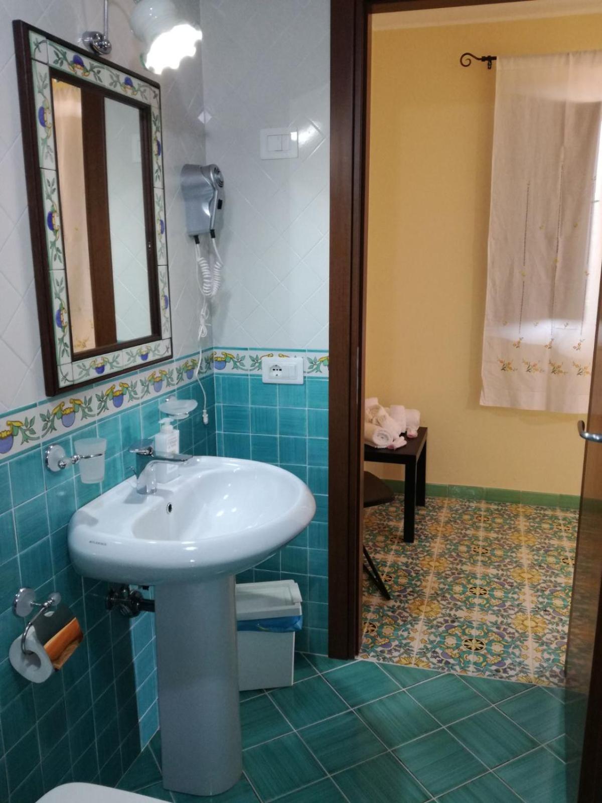 Agriturismo B&B Il Rifugio di Nino