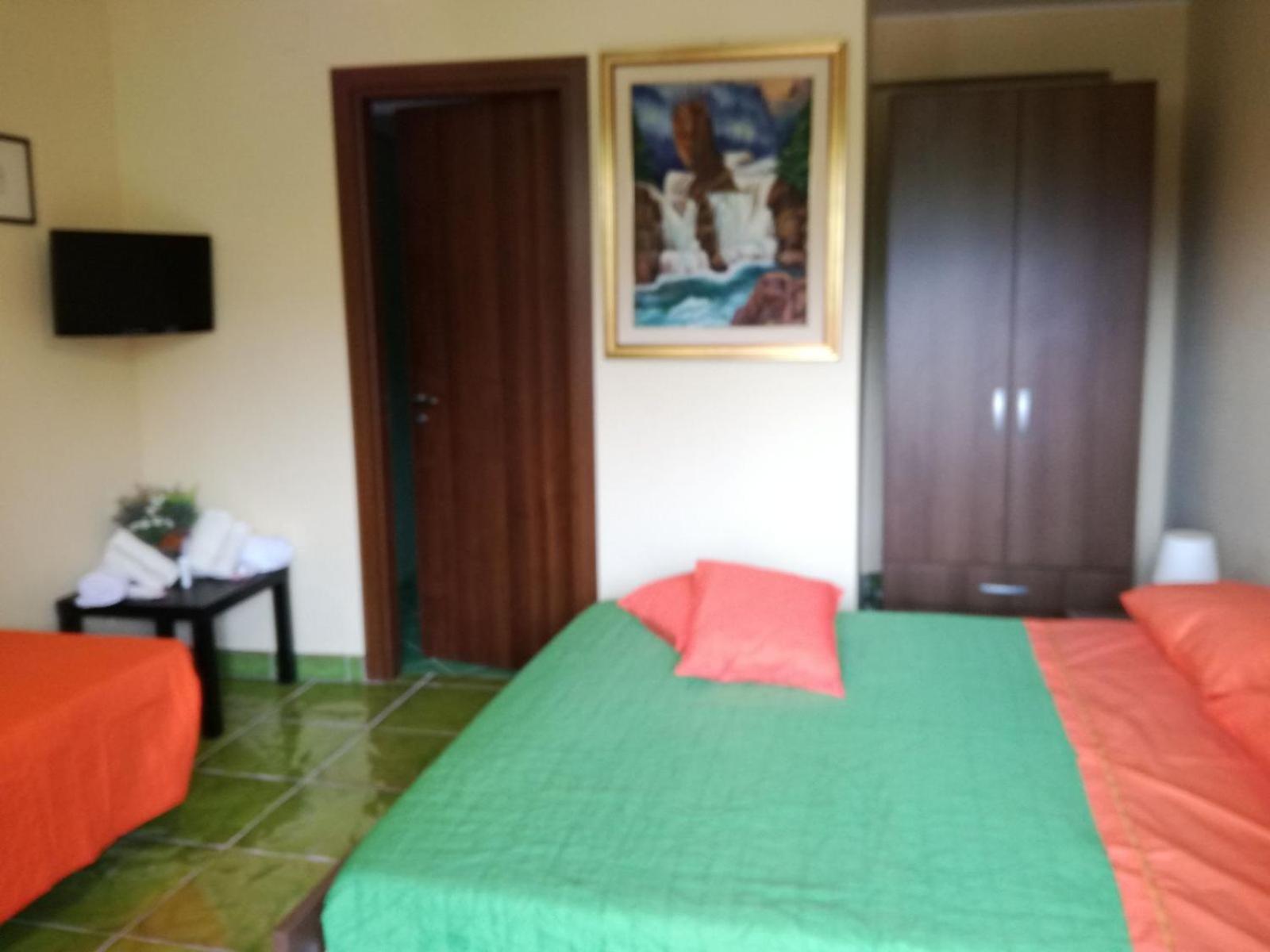 Agriturismo B&B Il Rifugio di Nino
