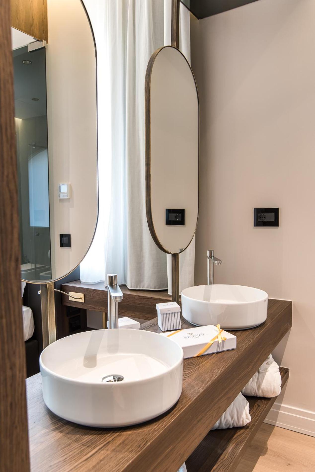 Messori Suites