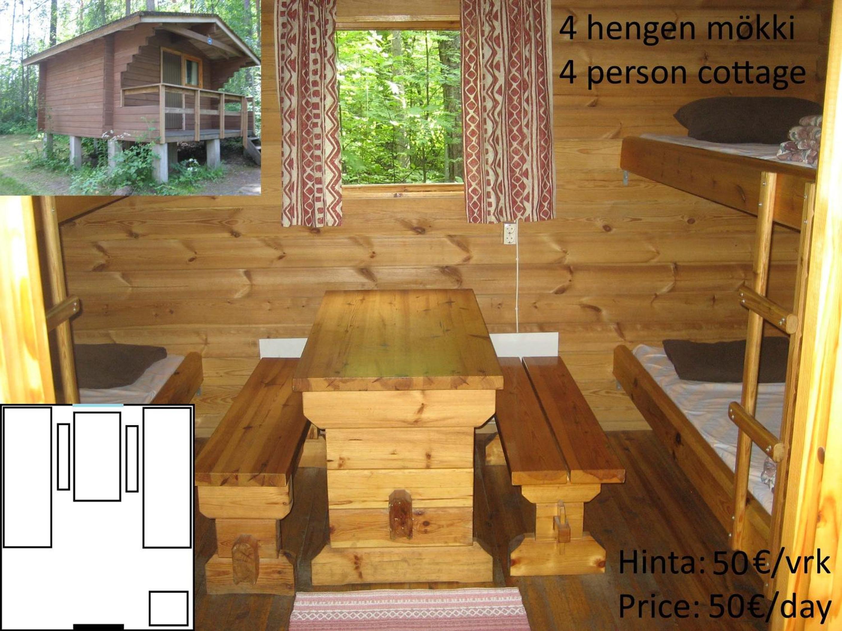 Camping Lappeenranta