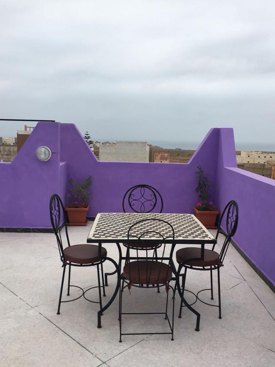 roof