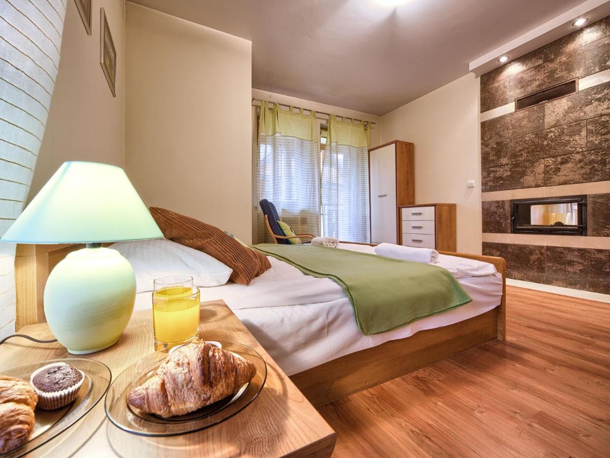 VisitZakopane - Ibiza Apartment view 4