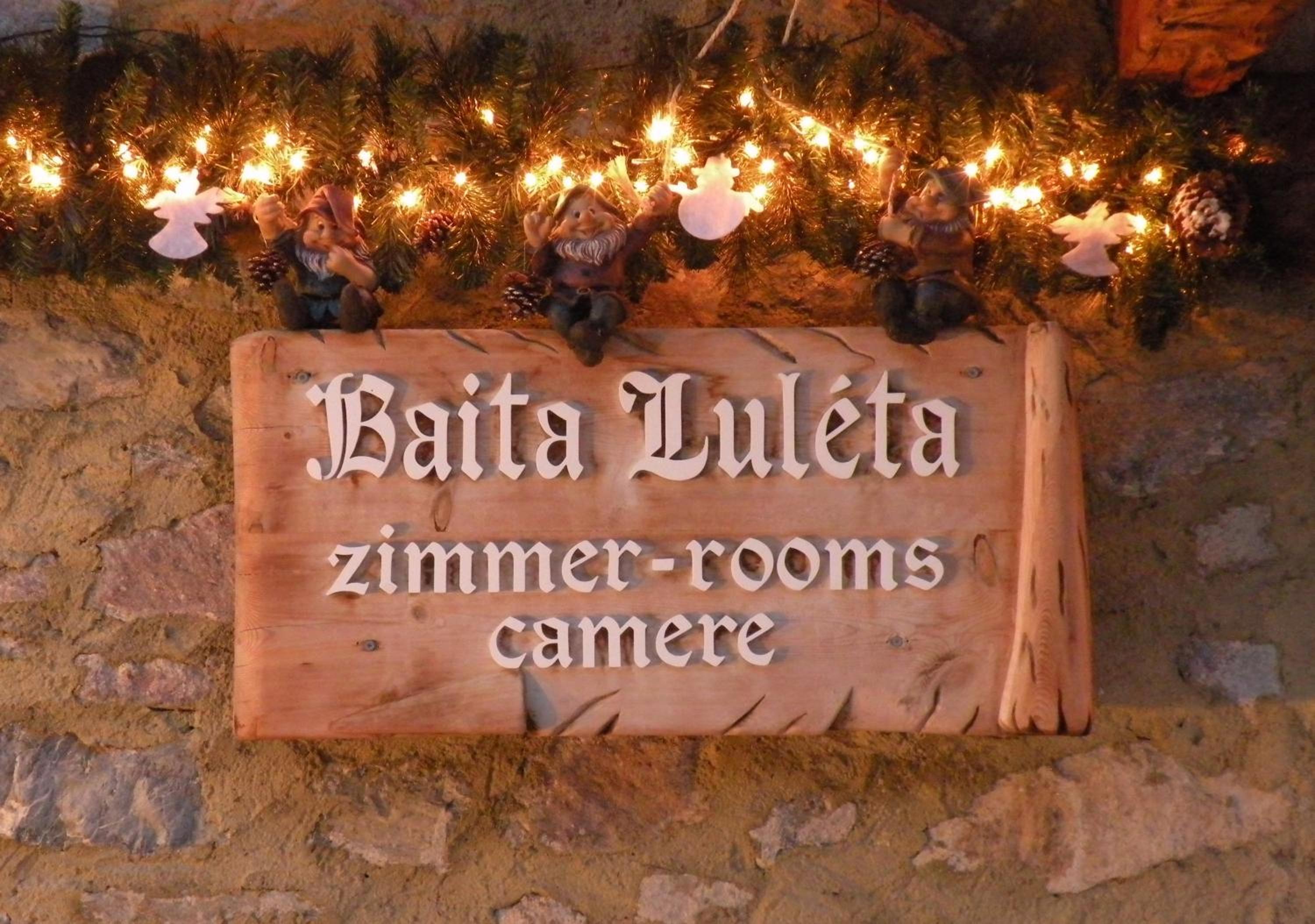 Baita Luleta