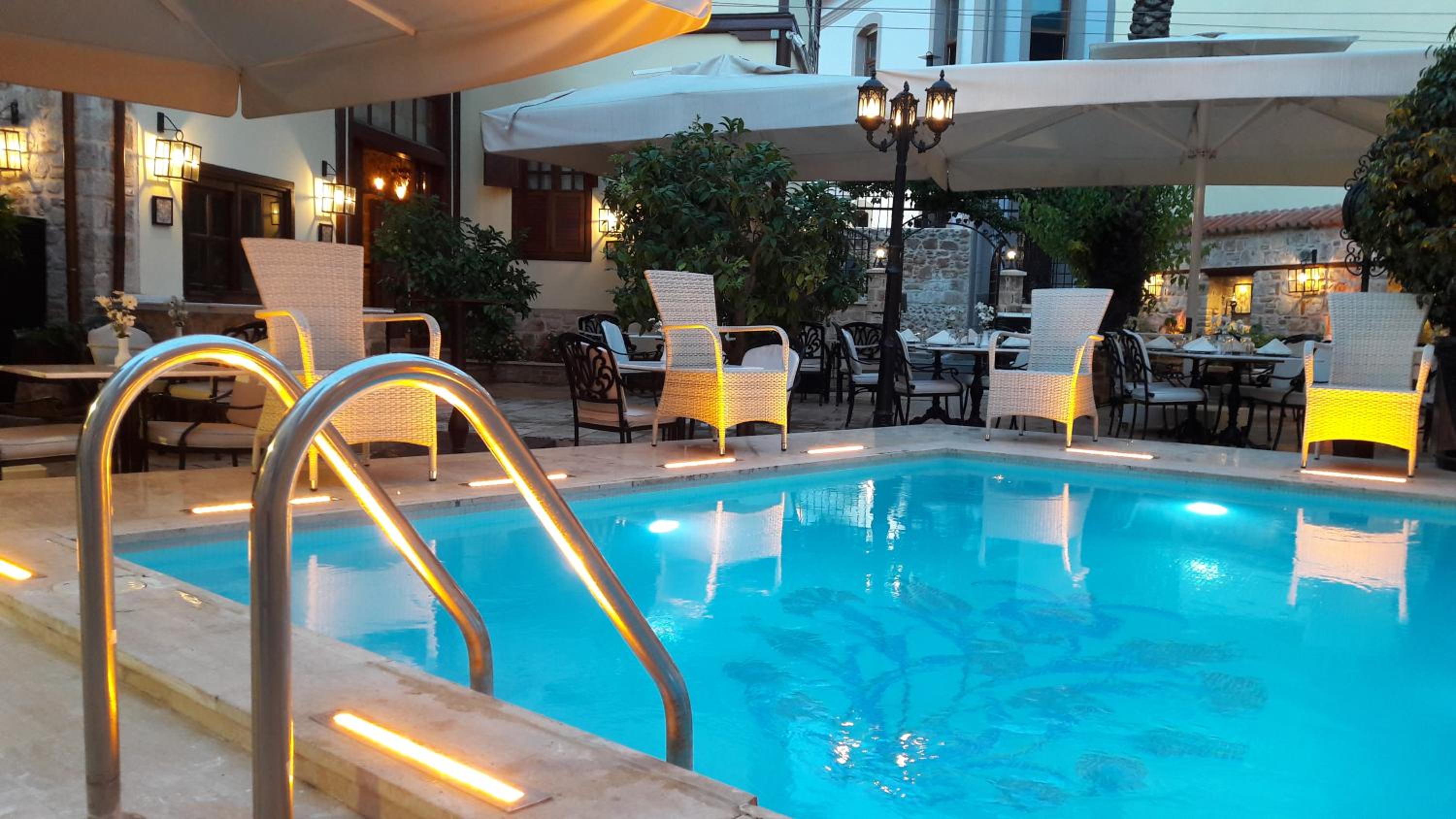 Hotel 1207 Special Class - Image 7