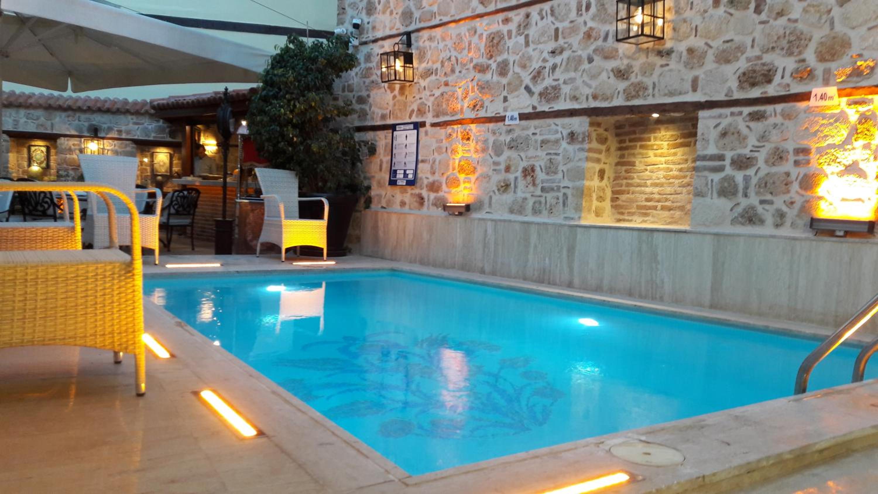 Hotel 1207 Special Class - Image 19