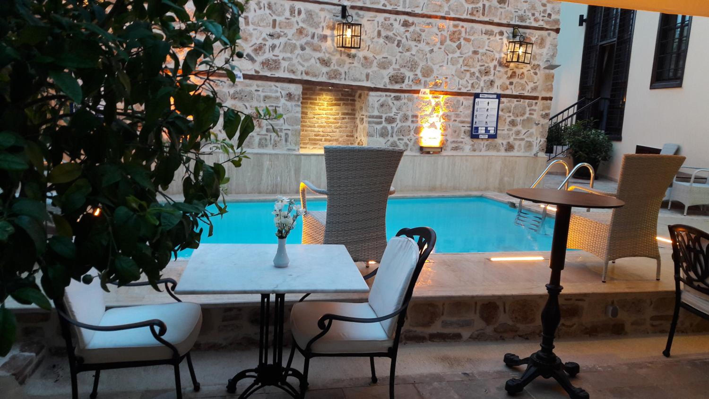 Hotel 1207 Special Class - Image 20