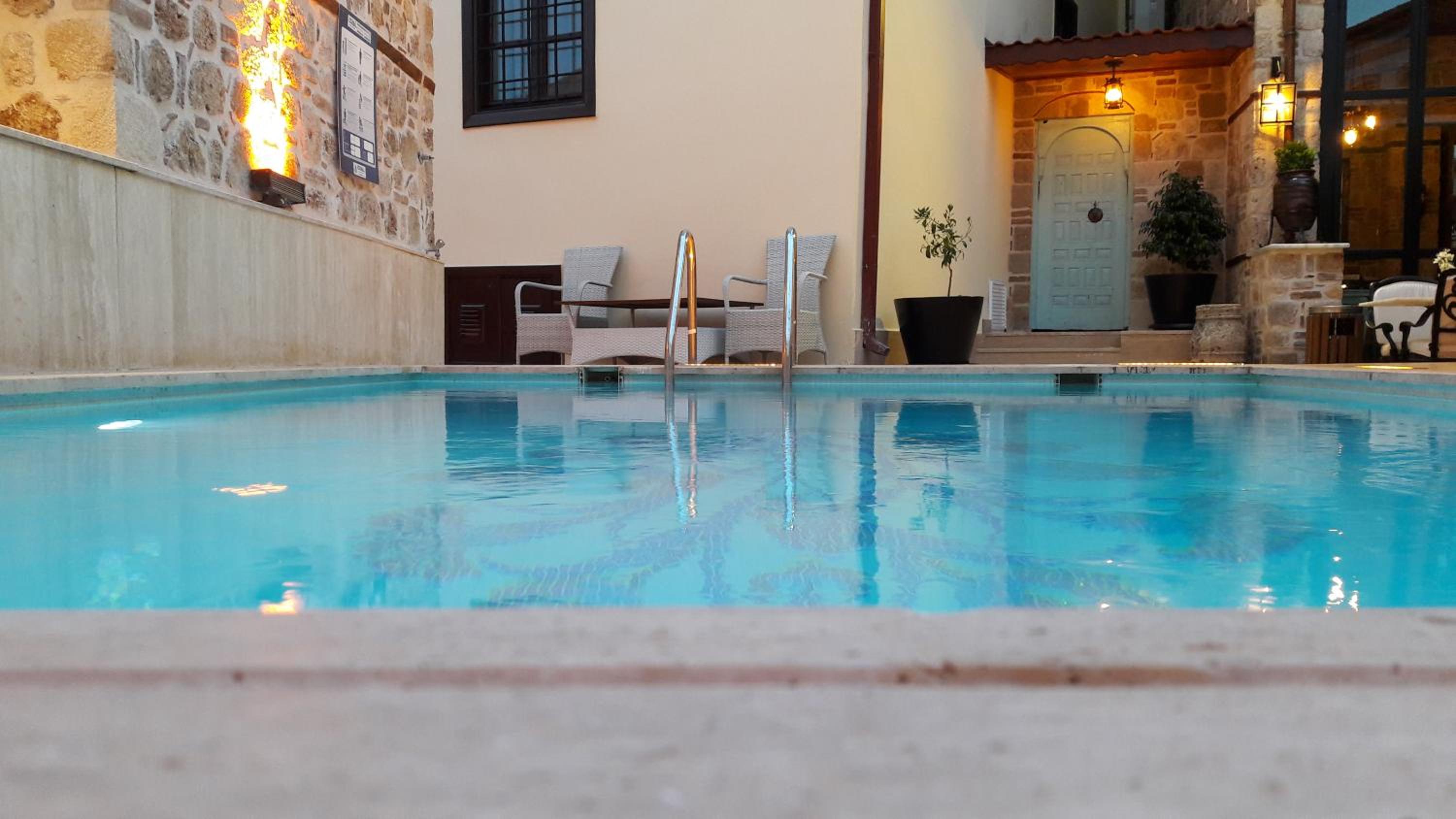 Hotel 1207 Special Class - Image 21