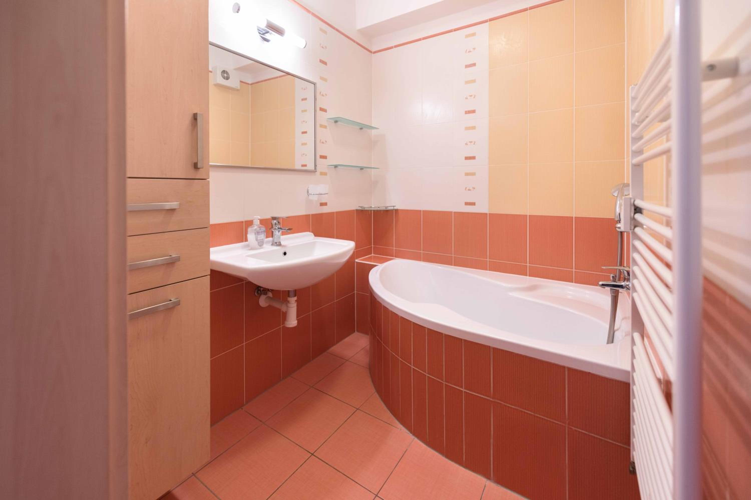 Apartsee U Ježíška view 2
