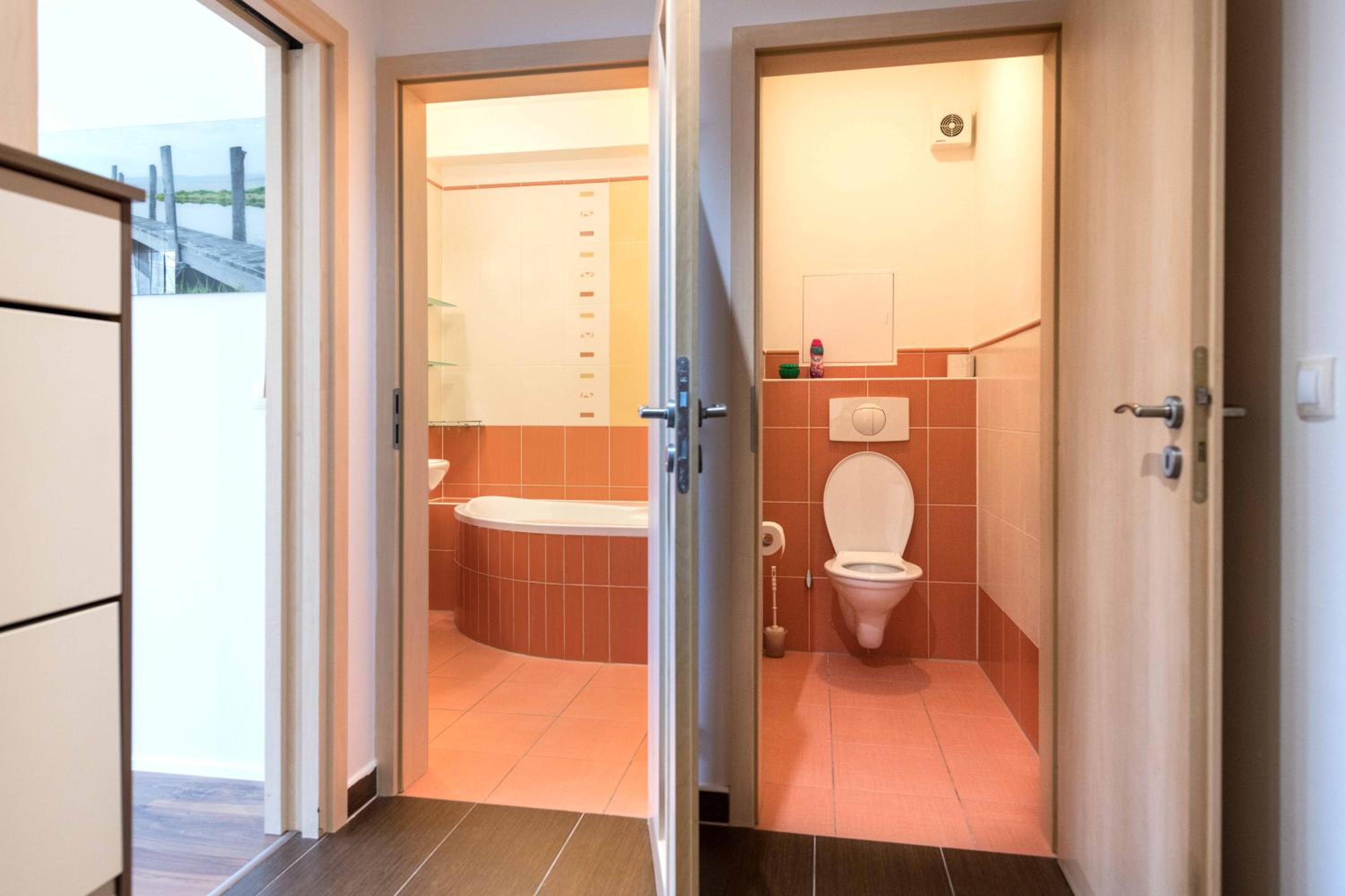 Apartsee U Ježíška view 3