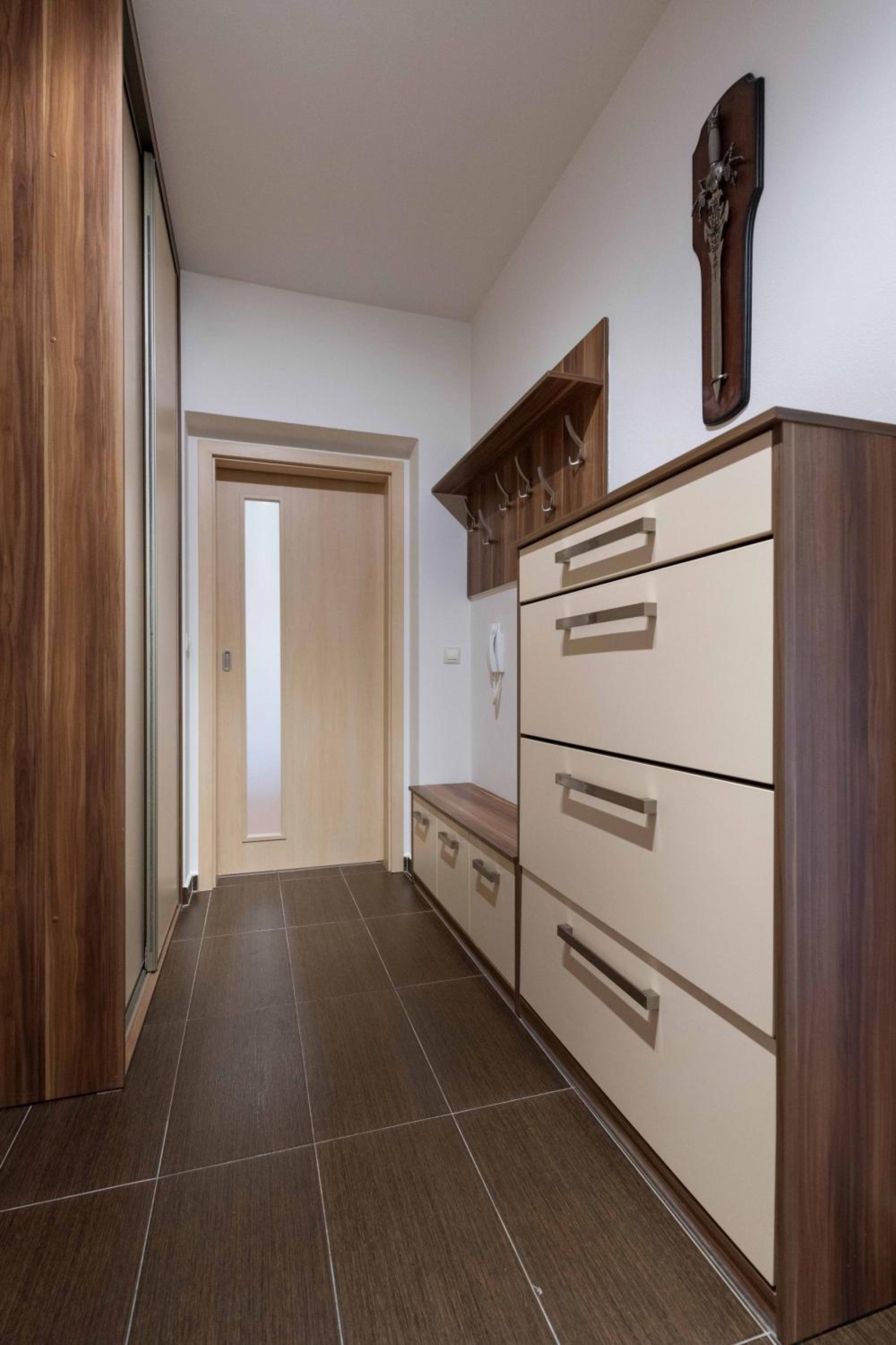 Apartsee U Ježíška view 4