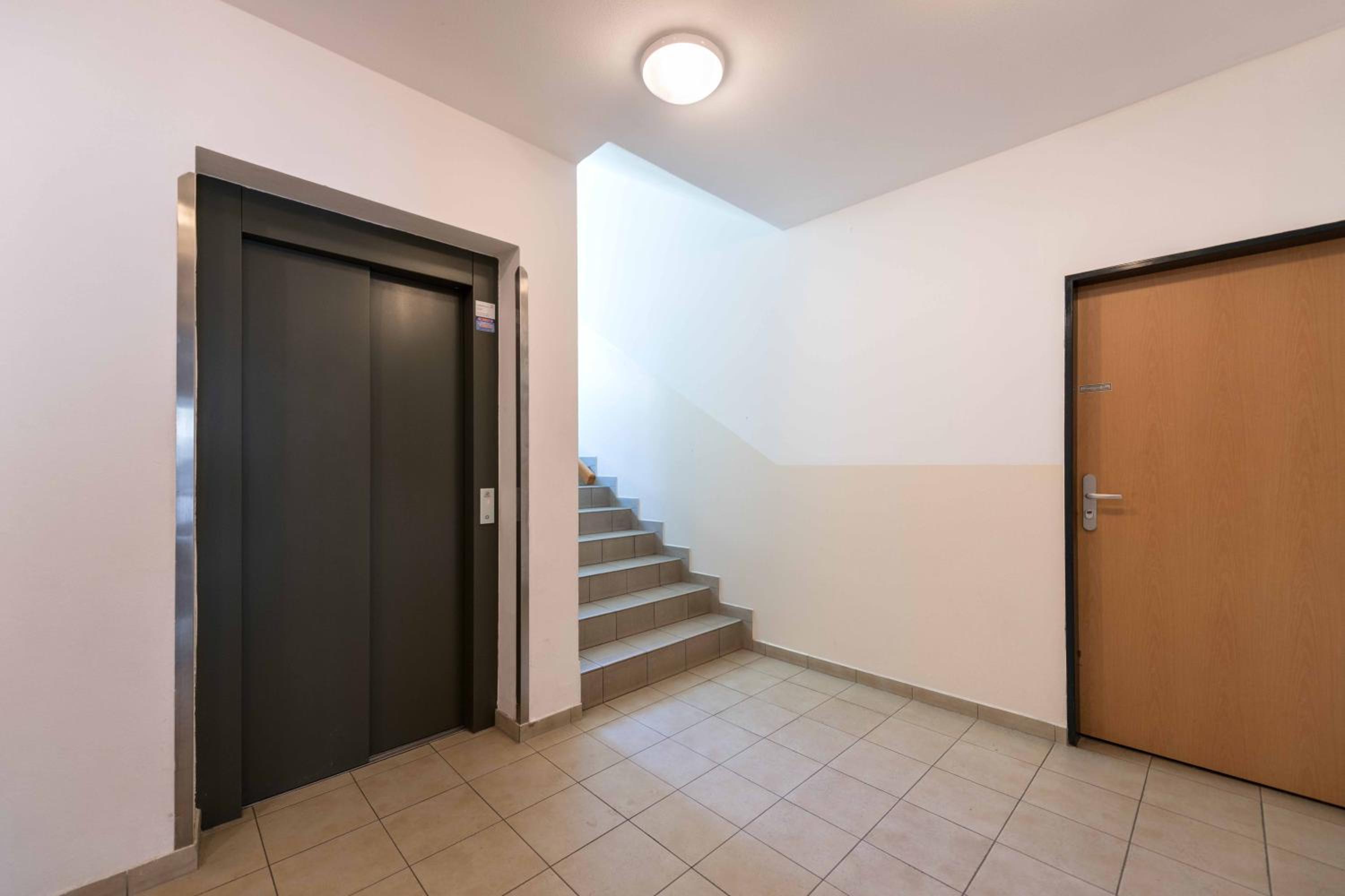 Apartsee U Ježíška view 5