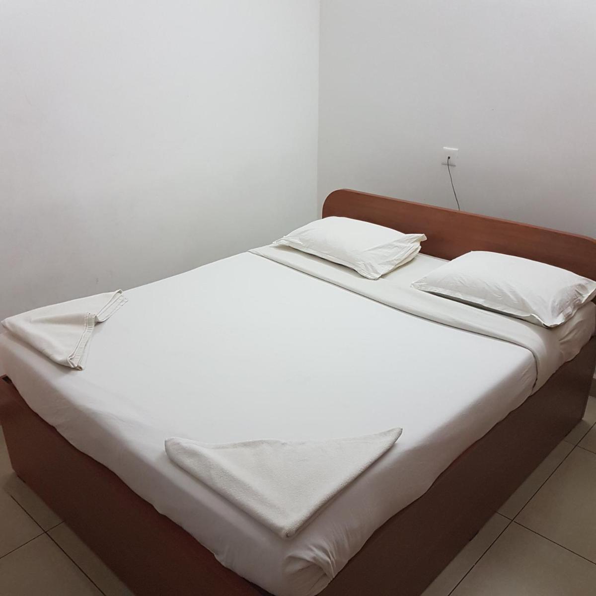 Surag Residency