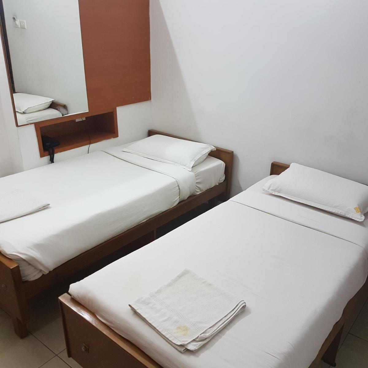 Surag Residency