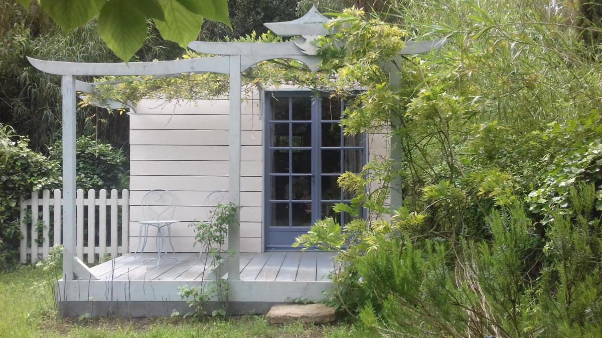 Maison d'Hôtes Le Calme photo 1