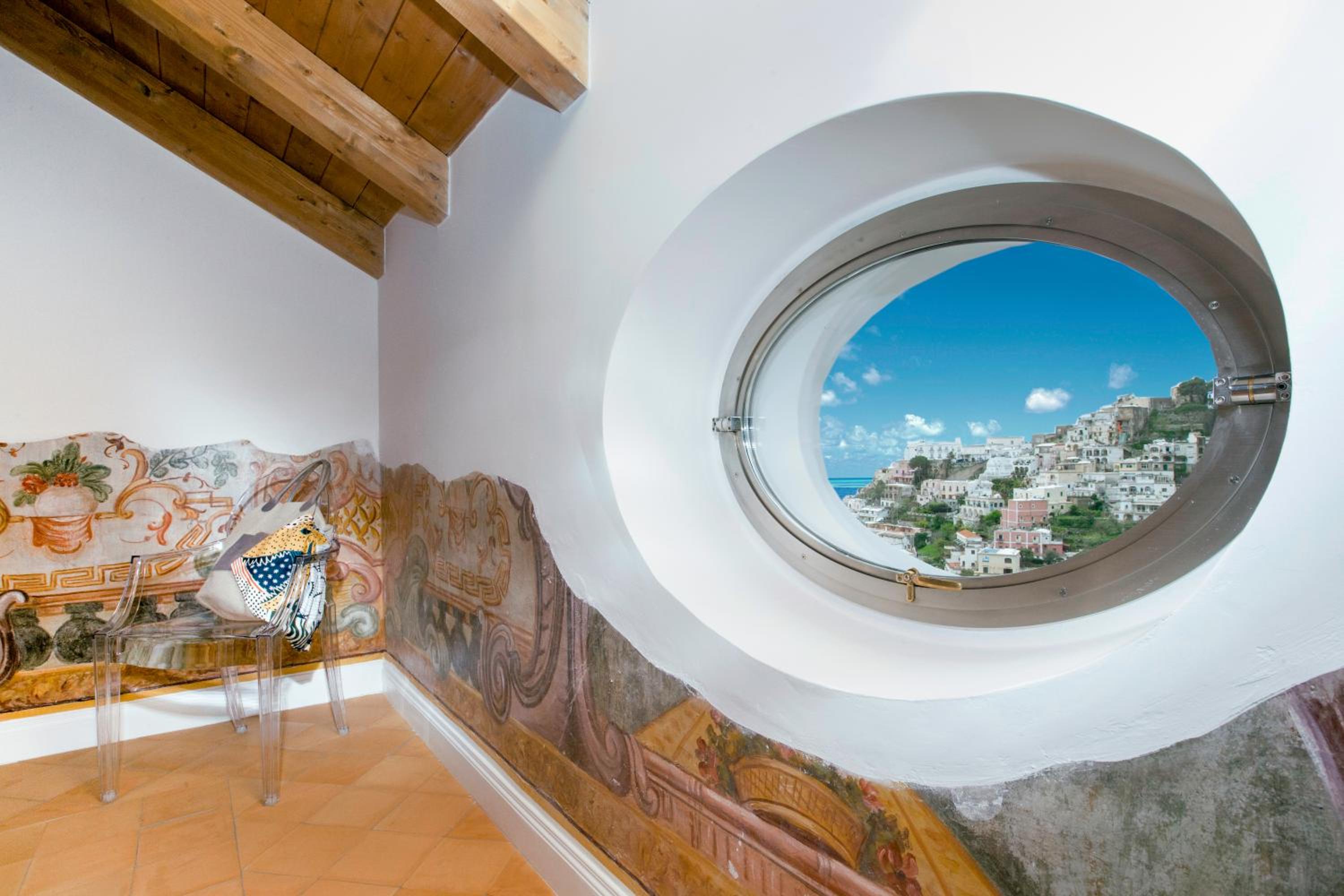 Il Moro Di Positano