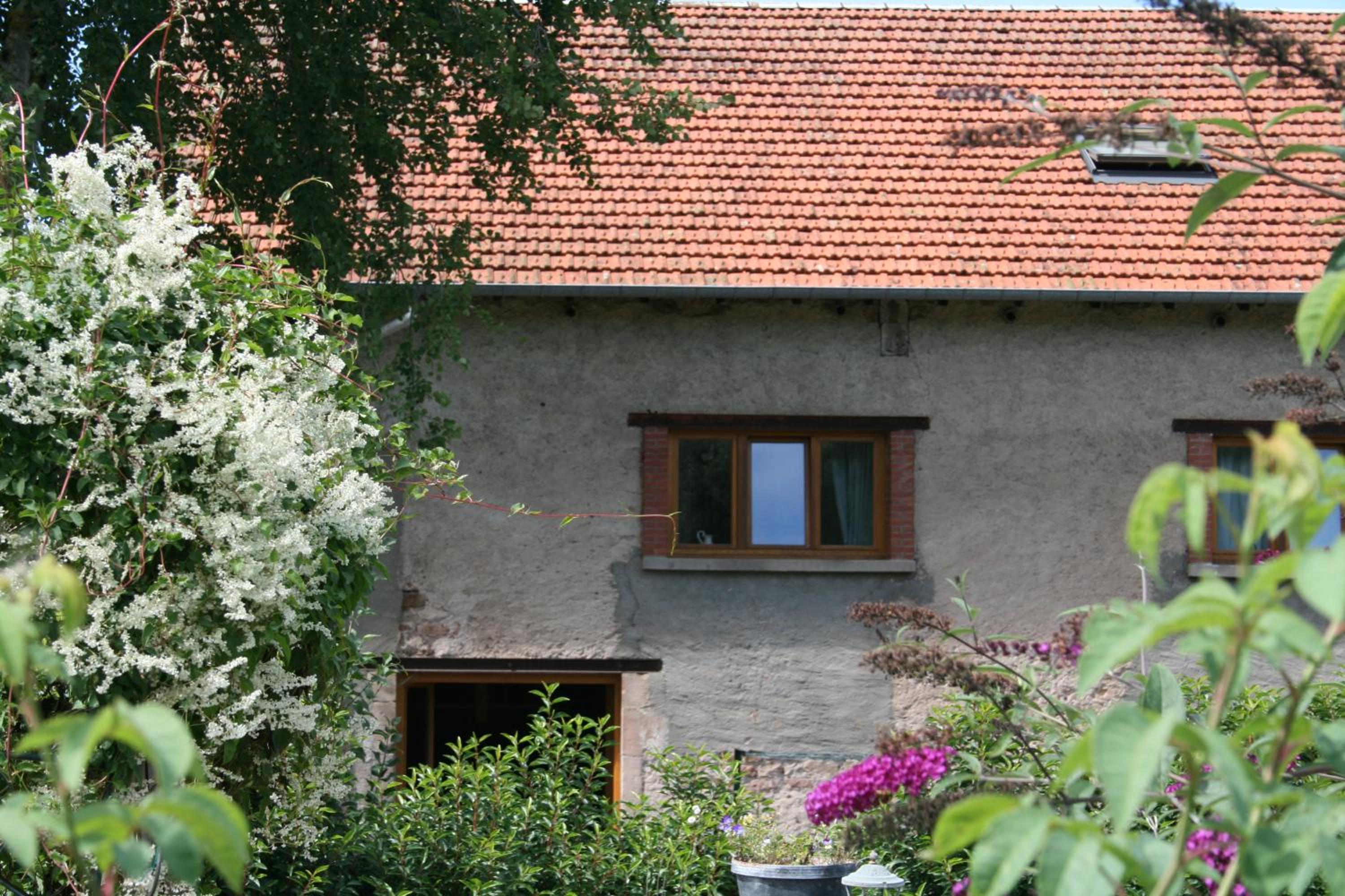 Notre Cachette view 3