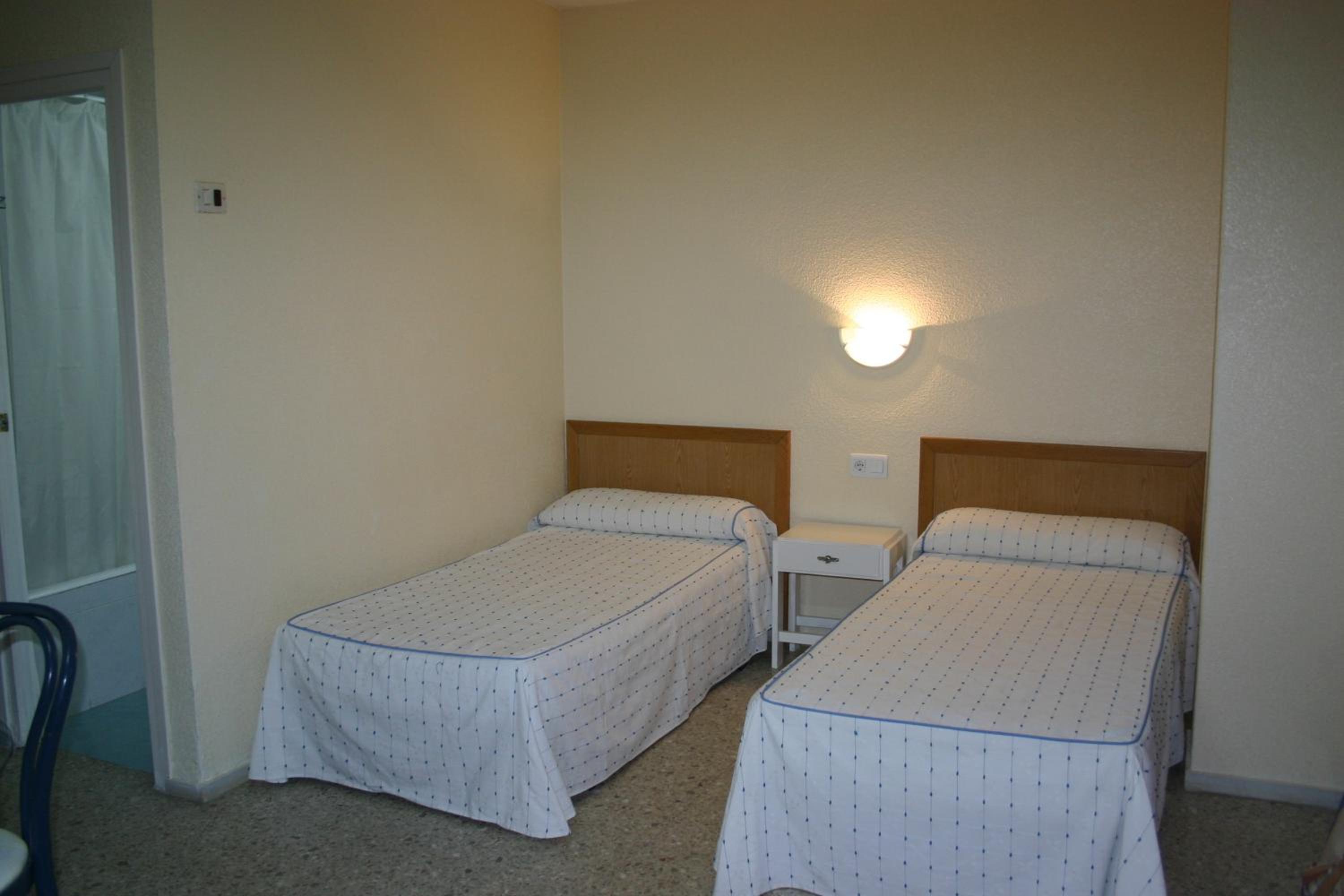 Apartamentos Astoria - Benidorm view 2