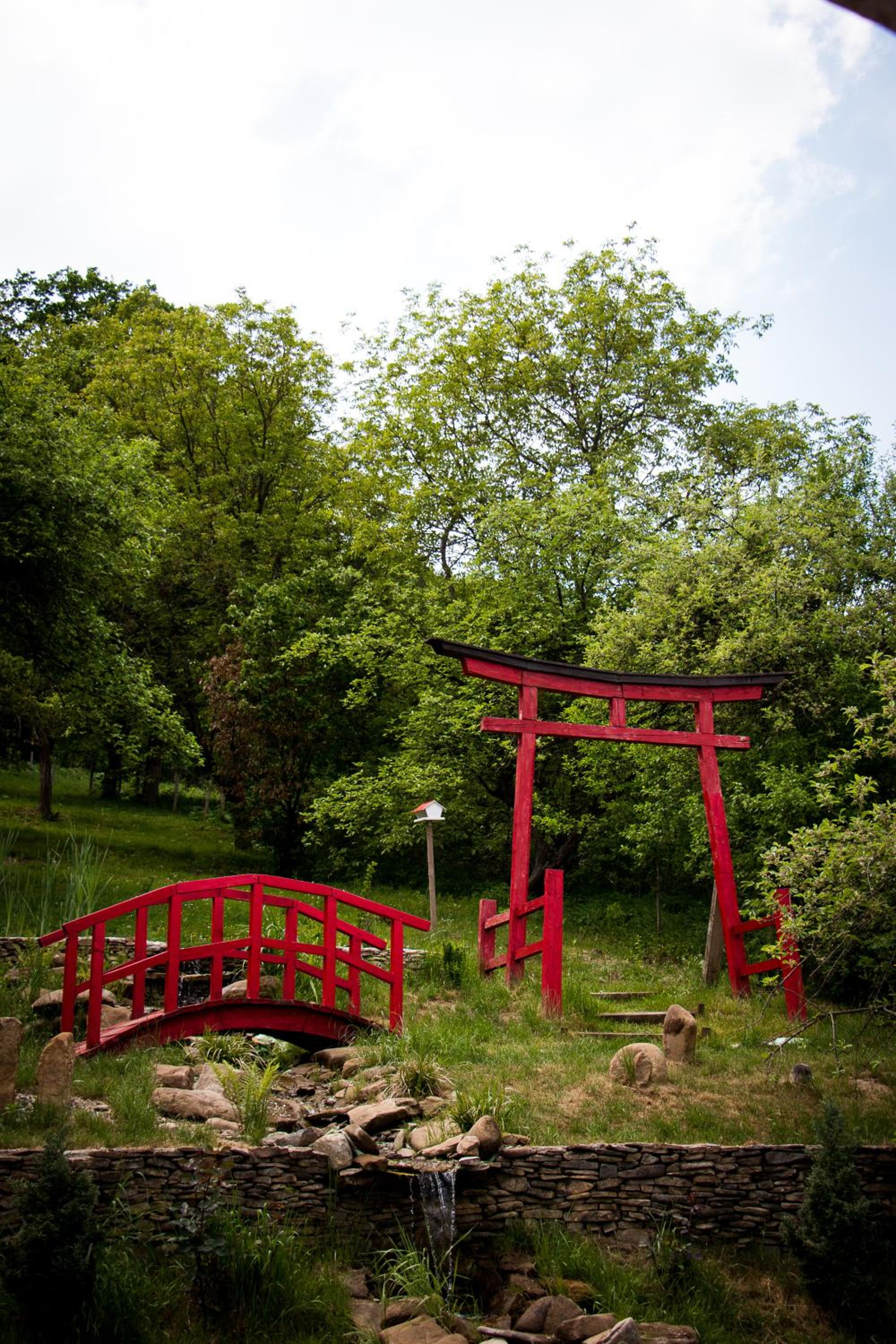 Casa Lily - Japanese Retreat view 3