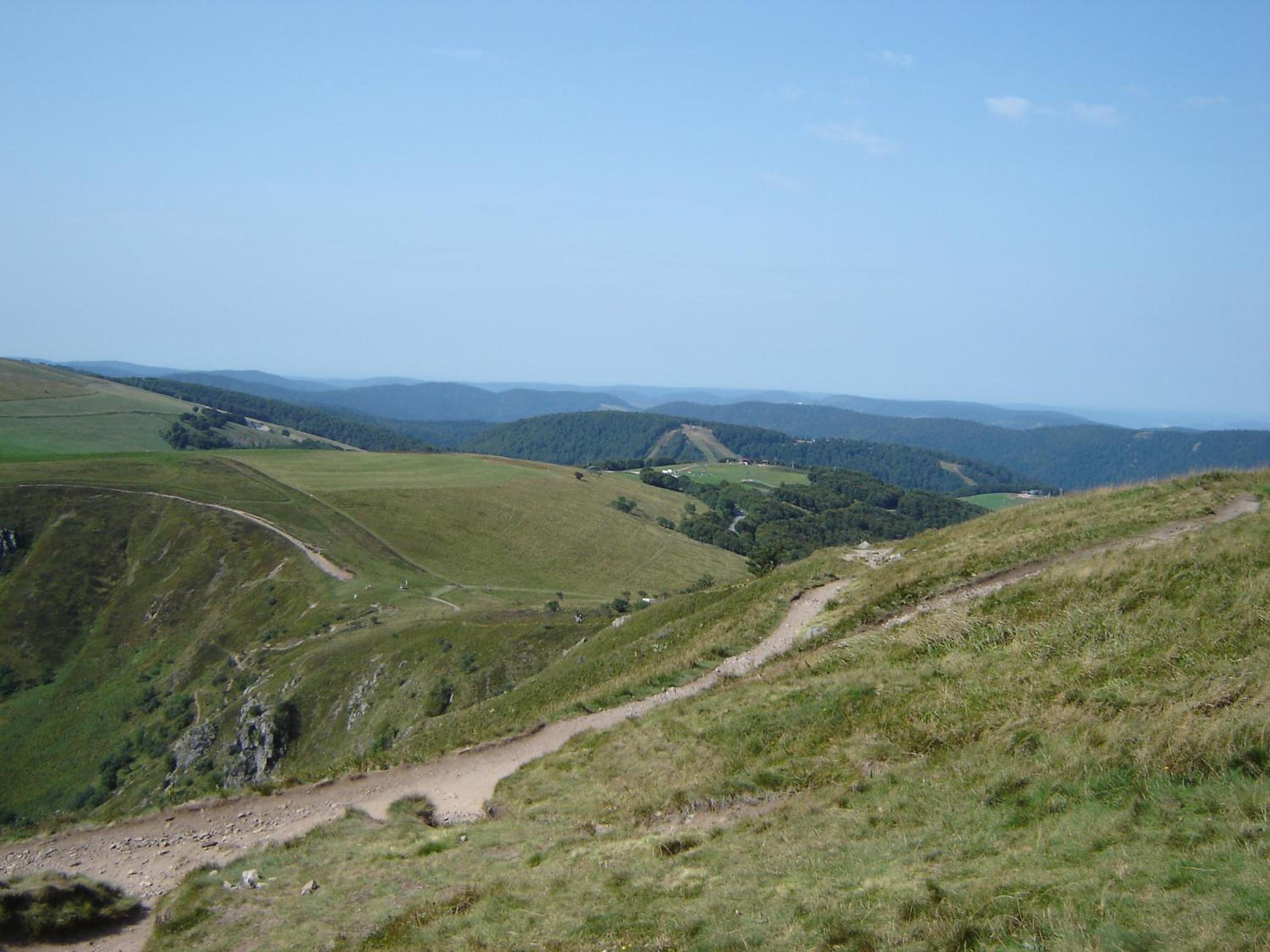 Notre Cachette view 2