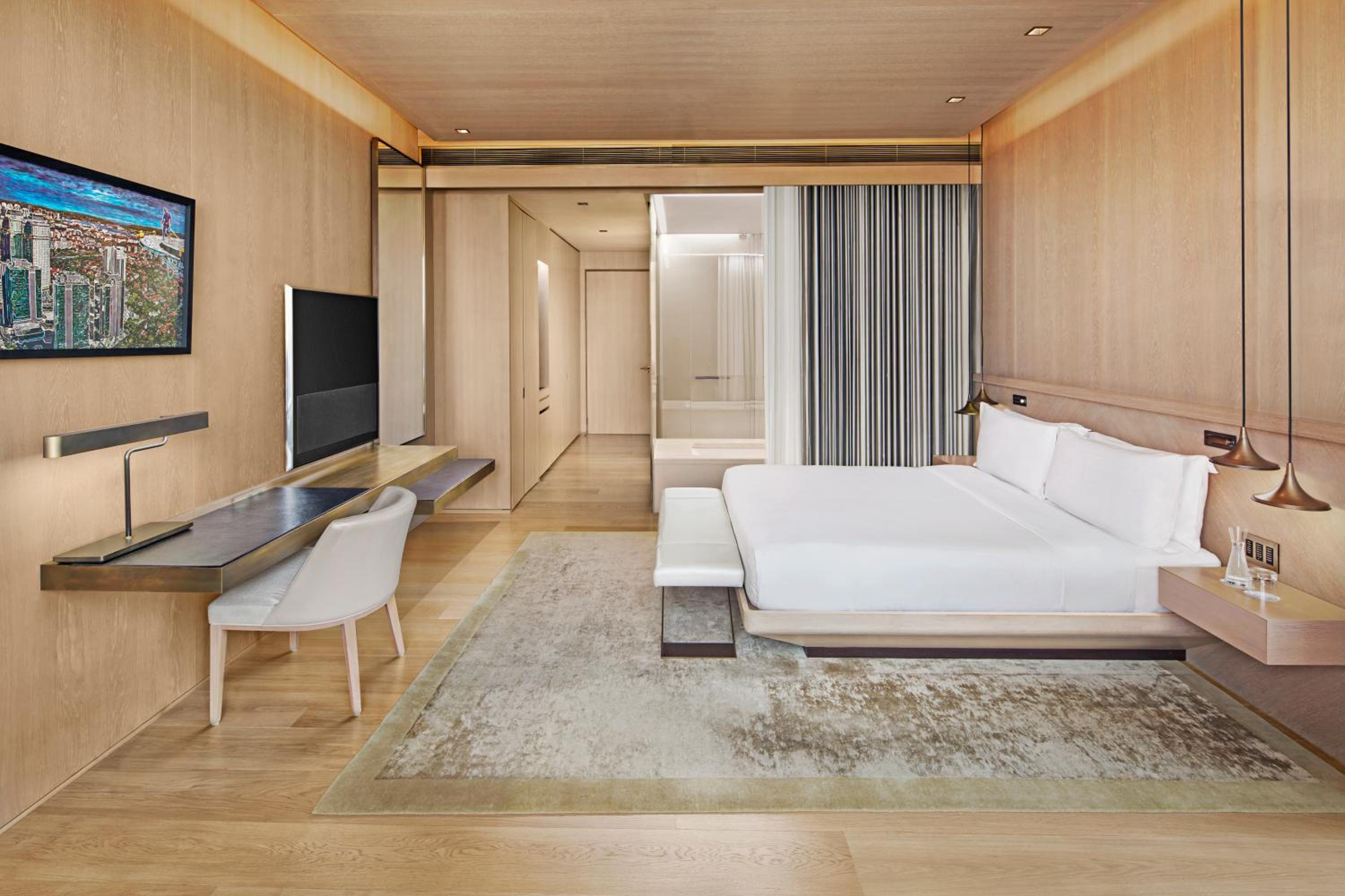 Hyatt Centric Levent İstanbul - Image 60