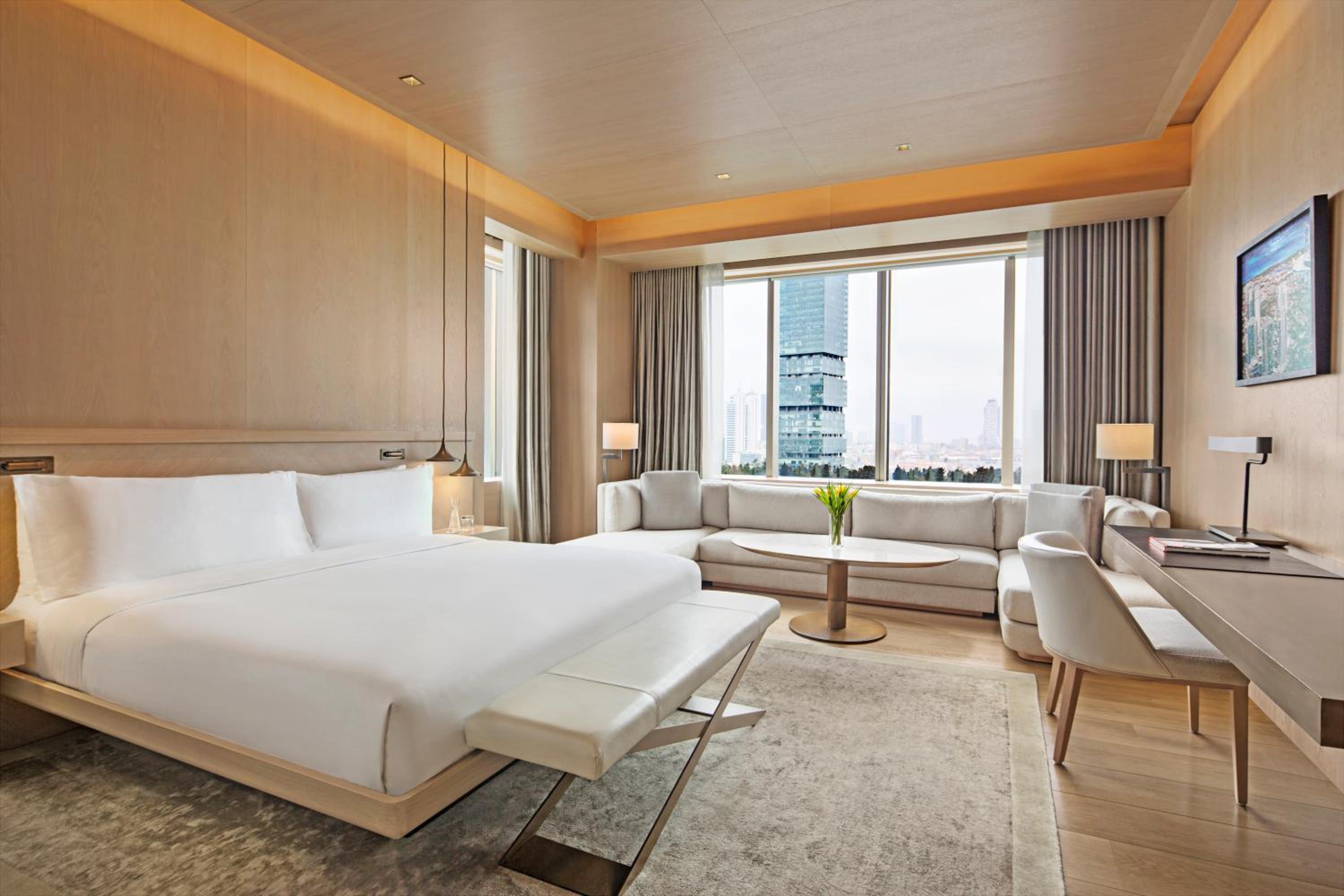Hyatt Centric Levent İstanbul - Image 68