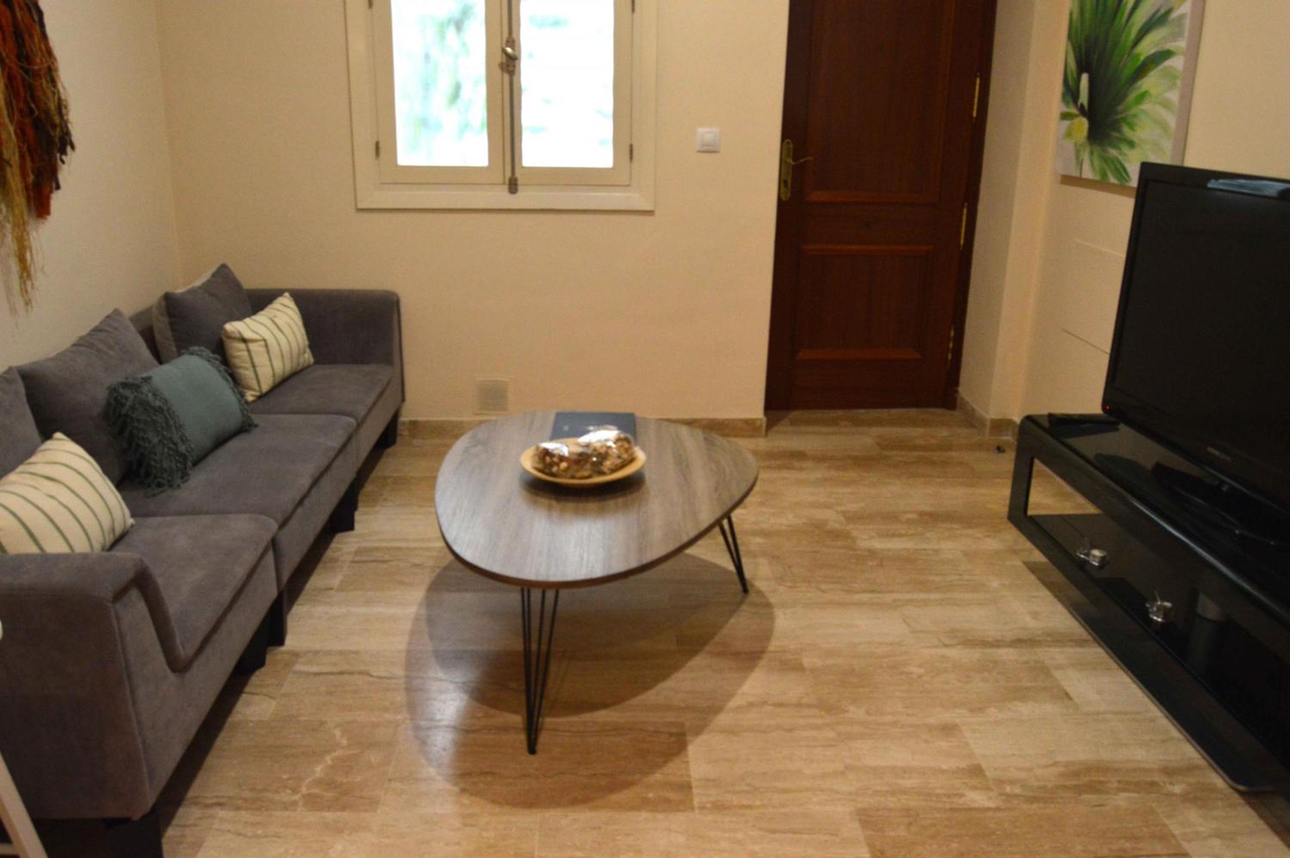 Apartamento El Balneario