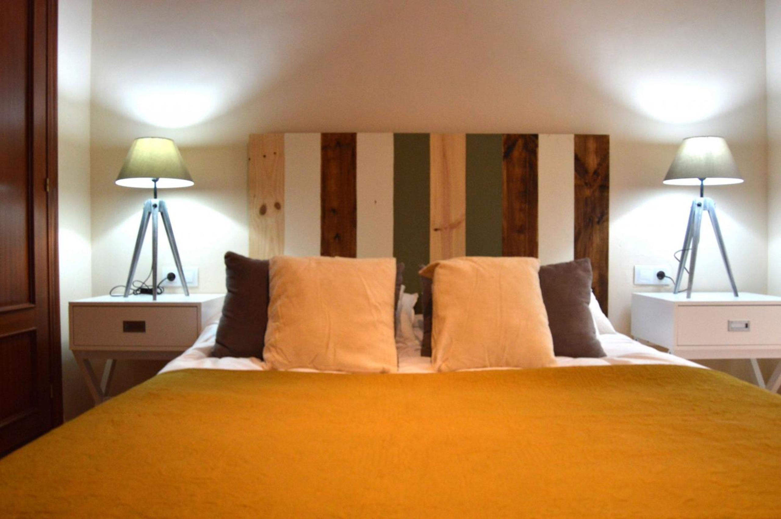 Apartamento El Balneario