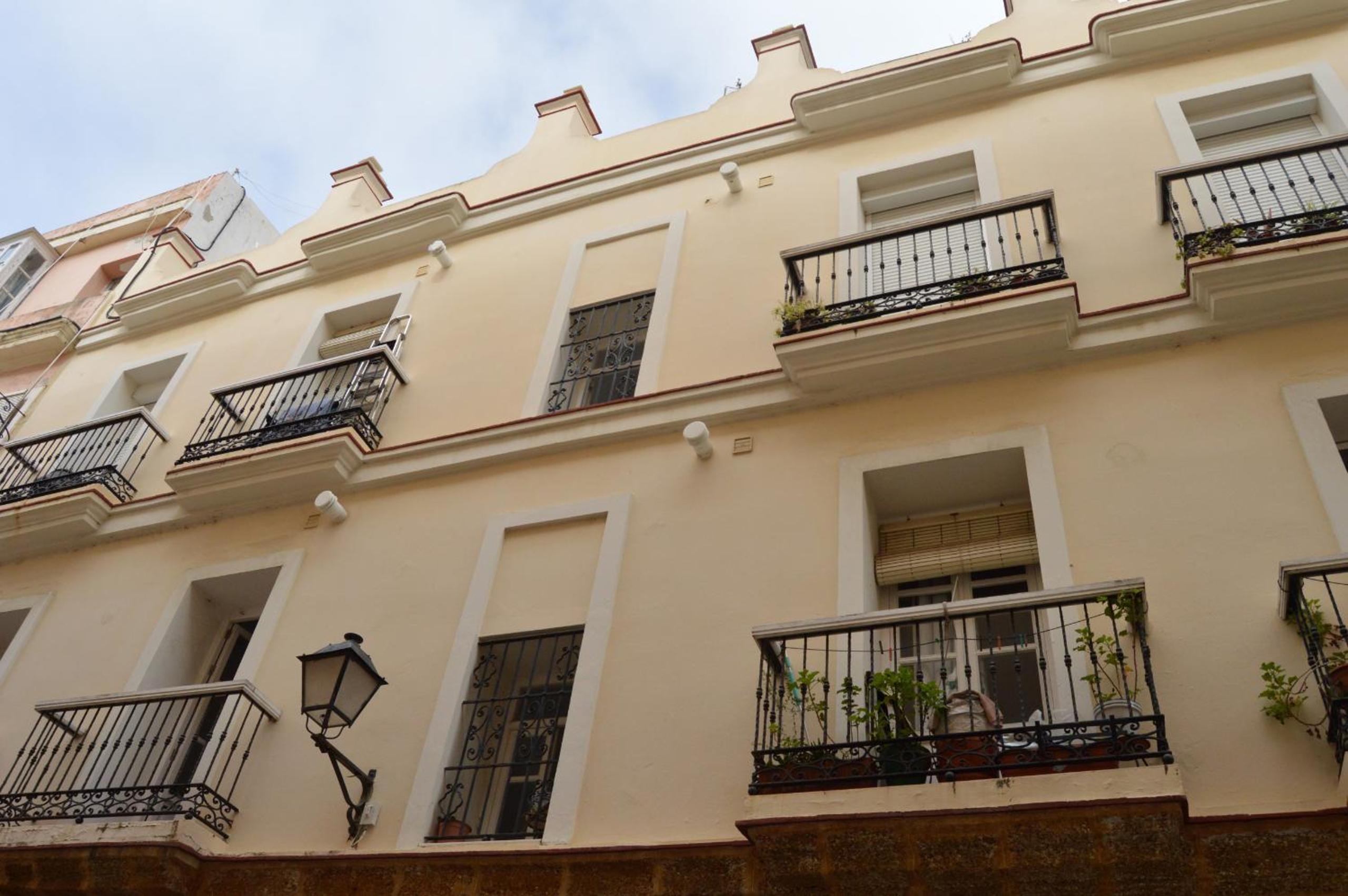 Apartamento El Balneario