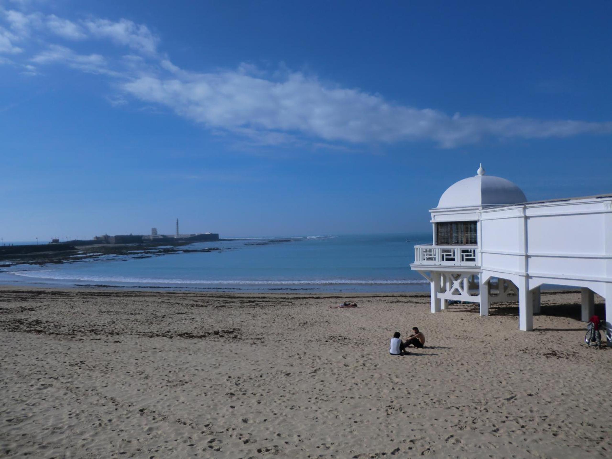 Apartamento El Balneario