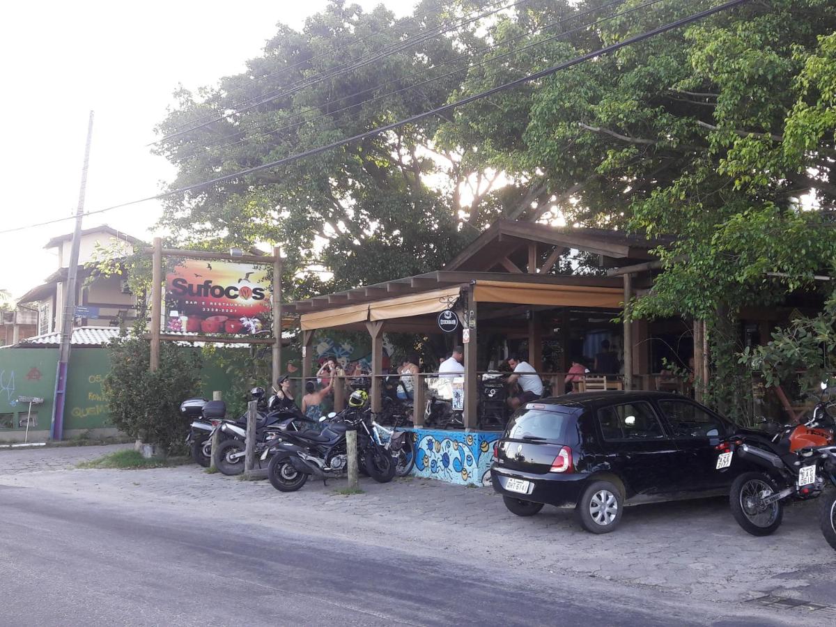 Floripa Guest House