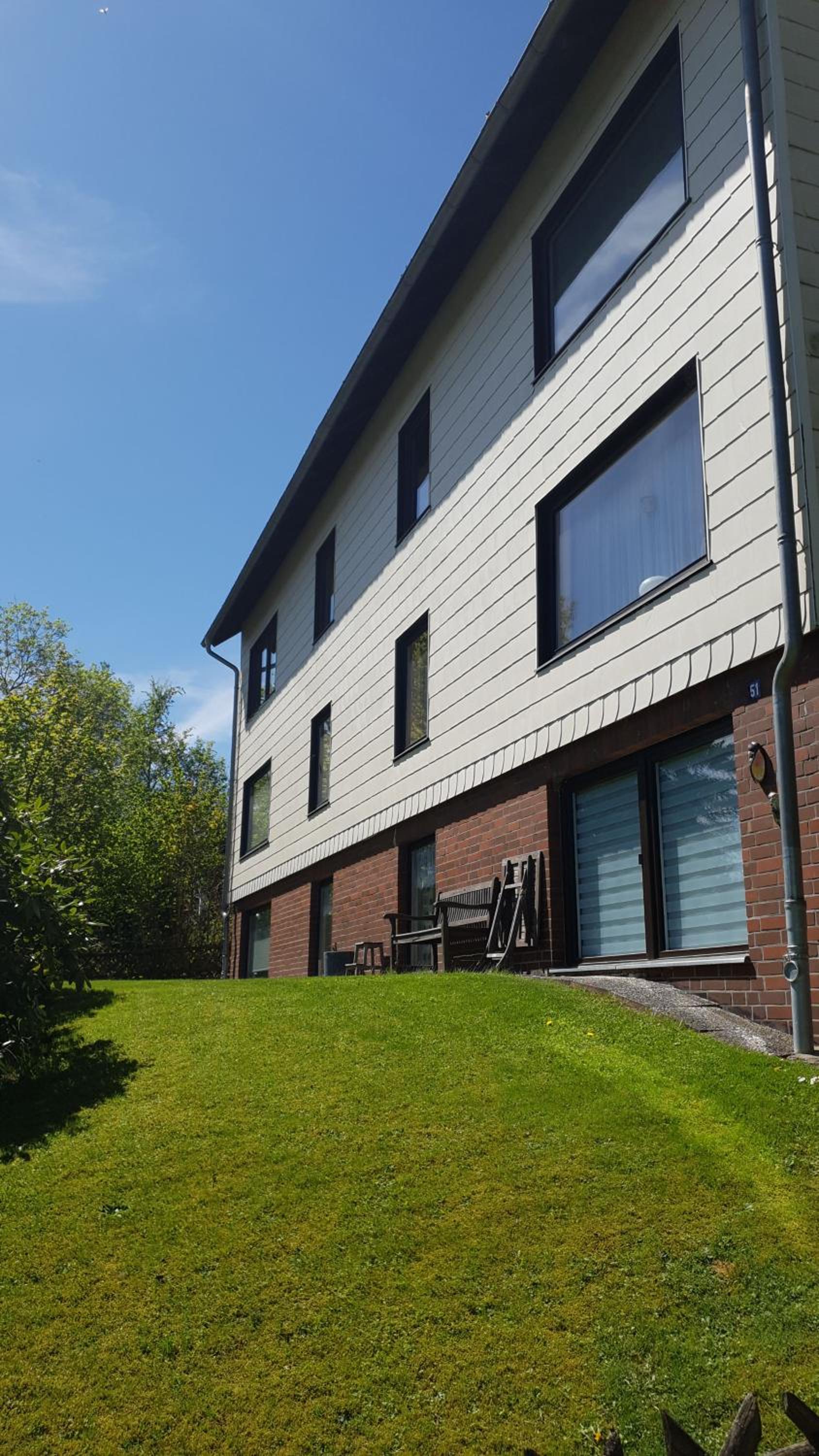 Ferienwohnung Ortlieb