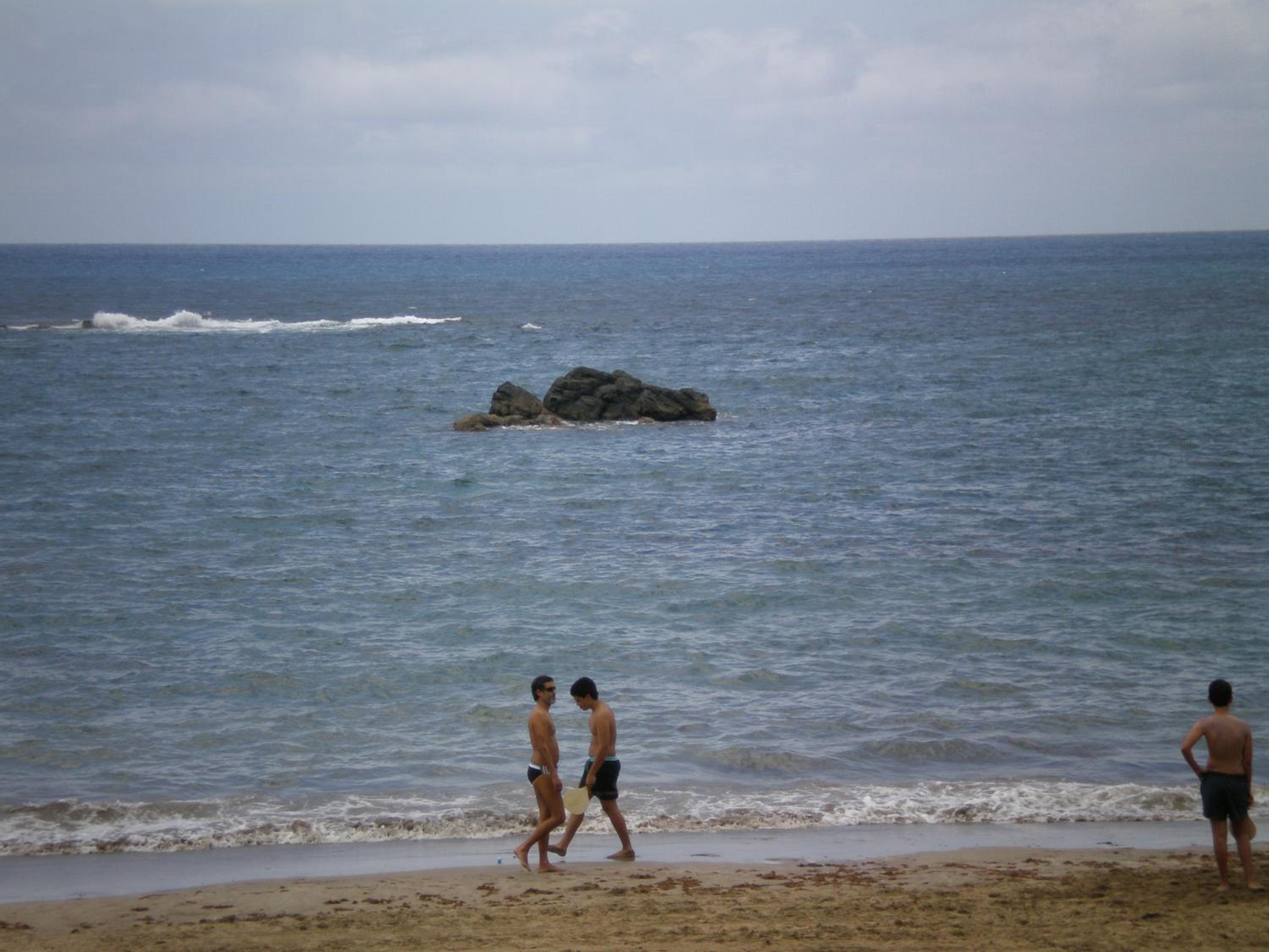 A 1 minuto de Las Canteras view 3