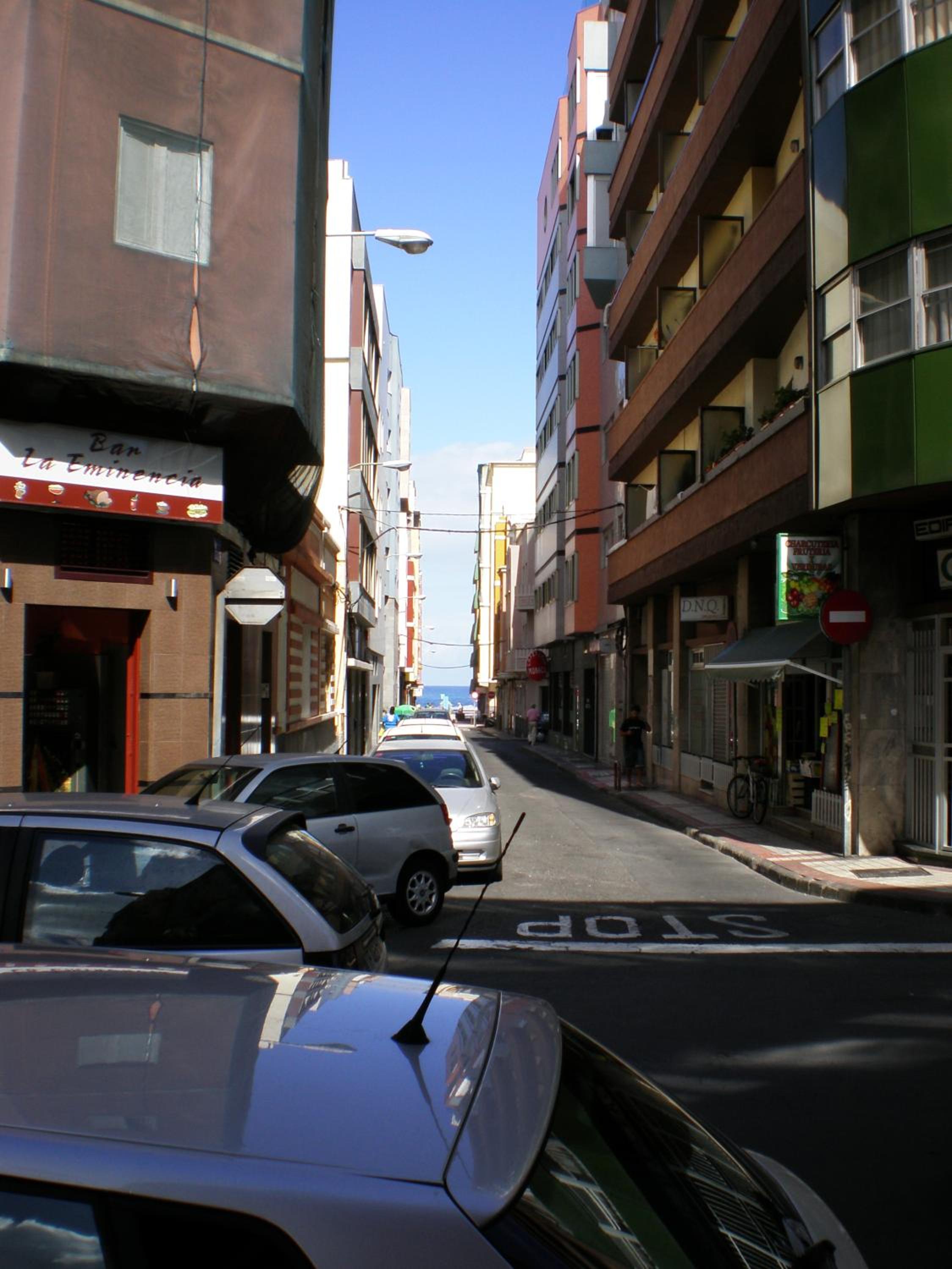A 1 minuto de Las Canteras view 5