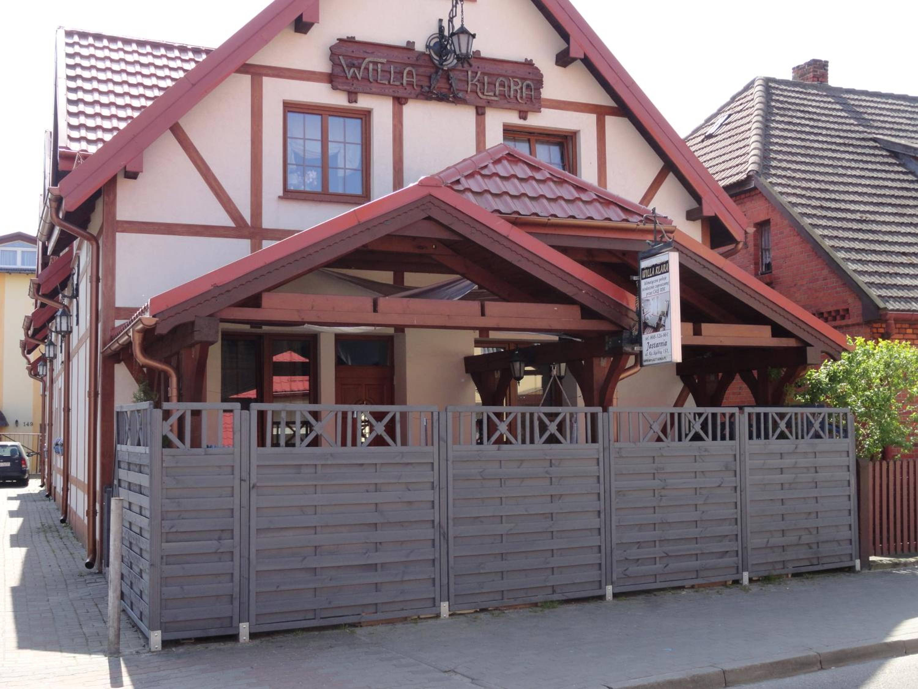 Hotel Willa Klara - Image 1