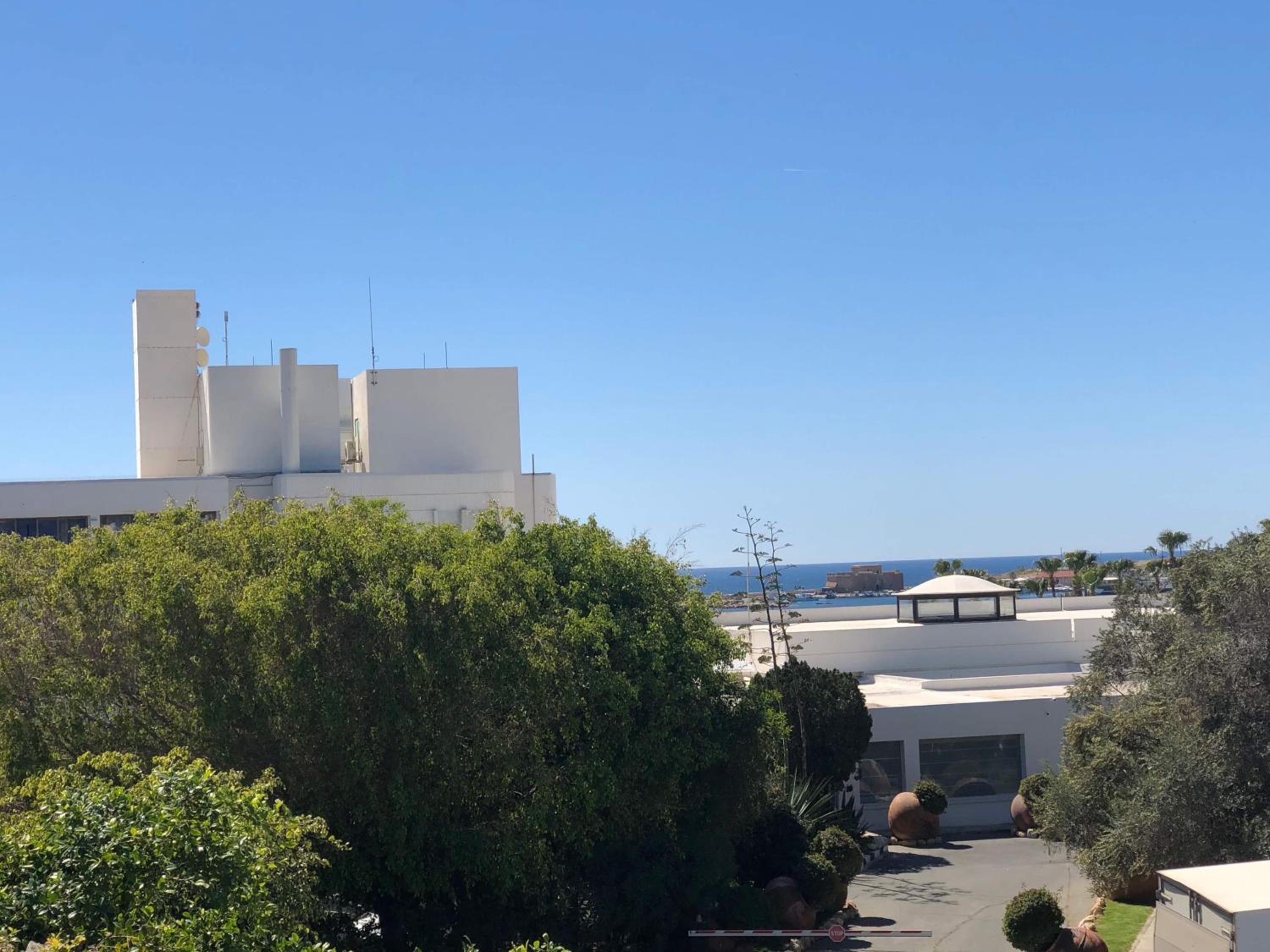 Mare Monte Seaview Boutique Apartment view 5