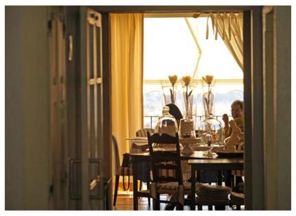 Ristorante della Stazione da YanElo