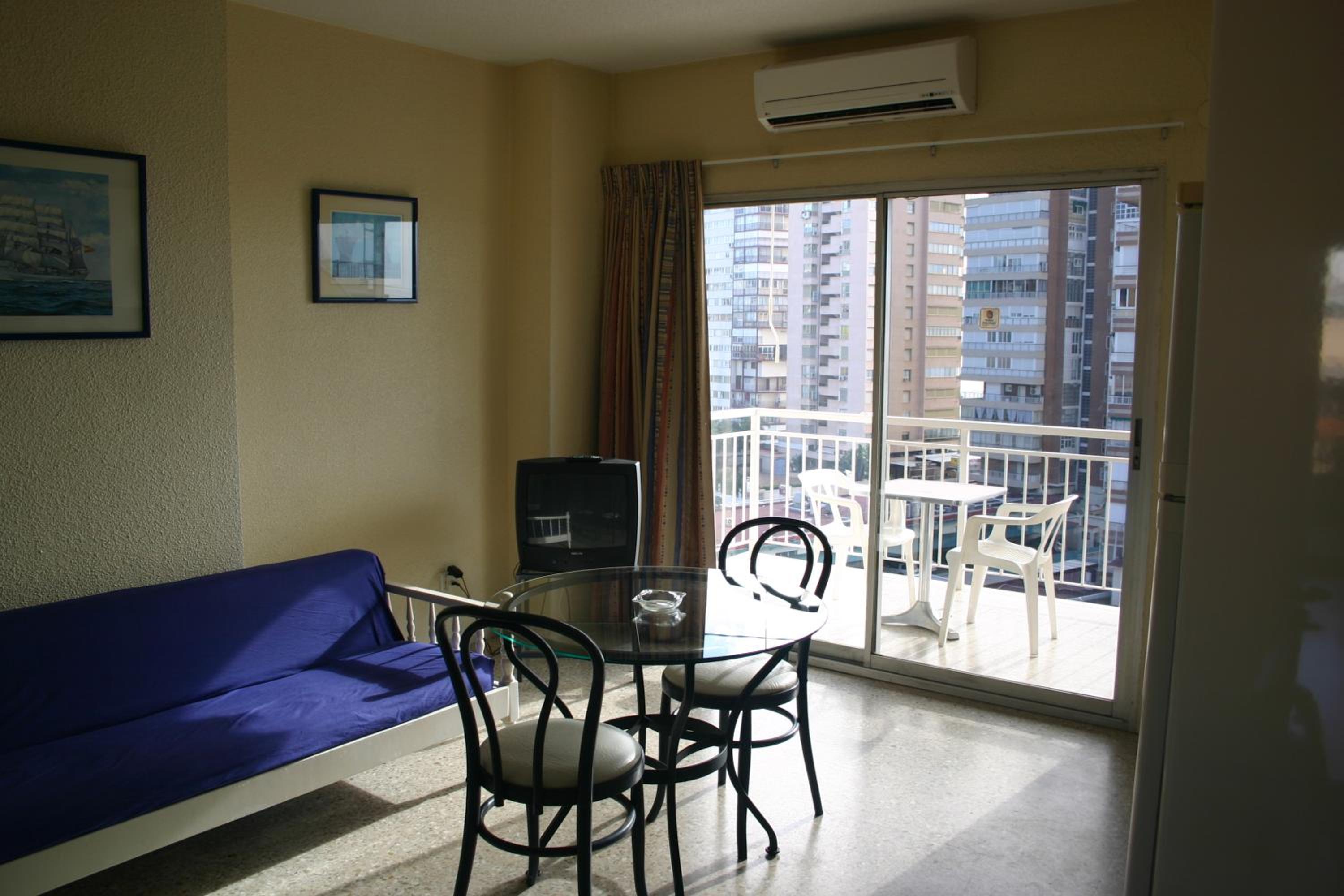 Apartamentos Astoria - Benidorm view 3