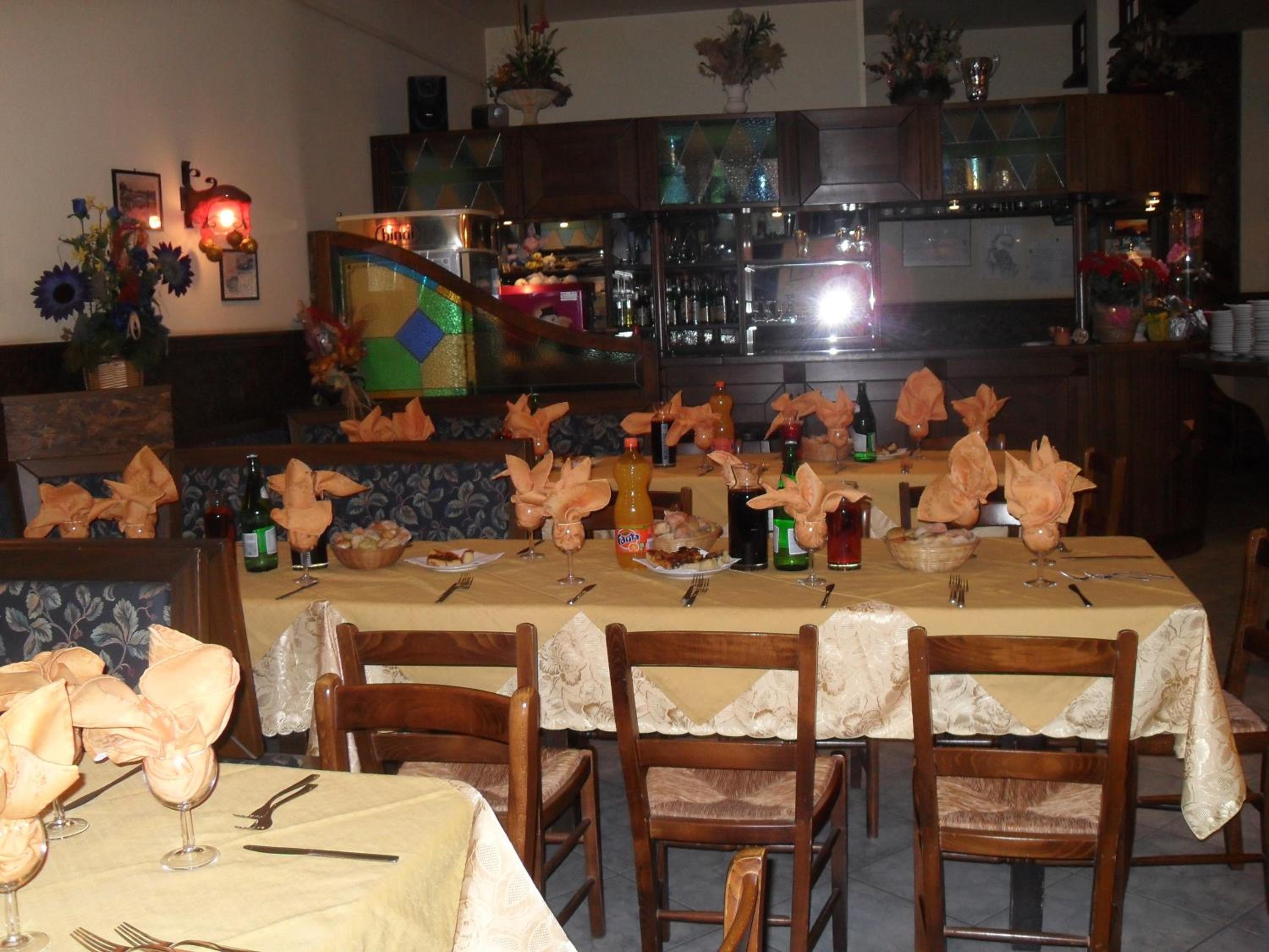 Mamma Assunta en Melendugno