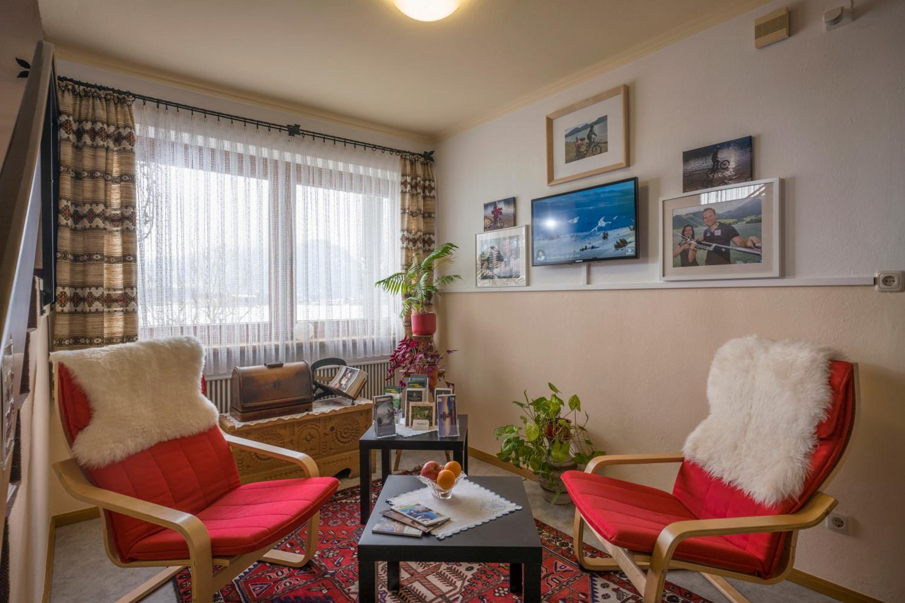 Ferienhaus Resi & Obermoser