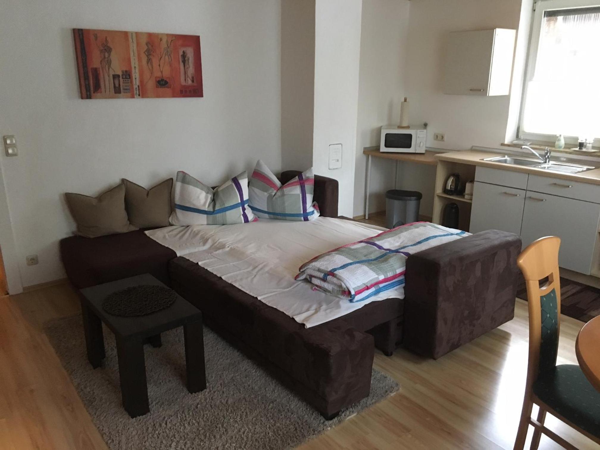 Ferienwohnung Rauch - Property Image 7