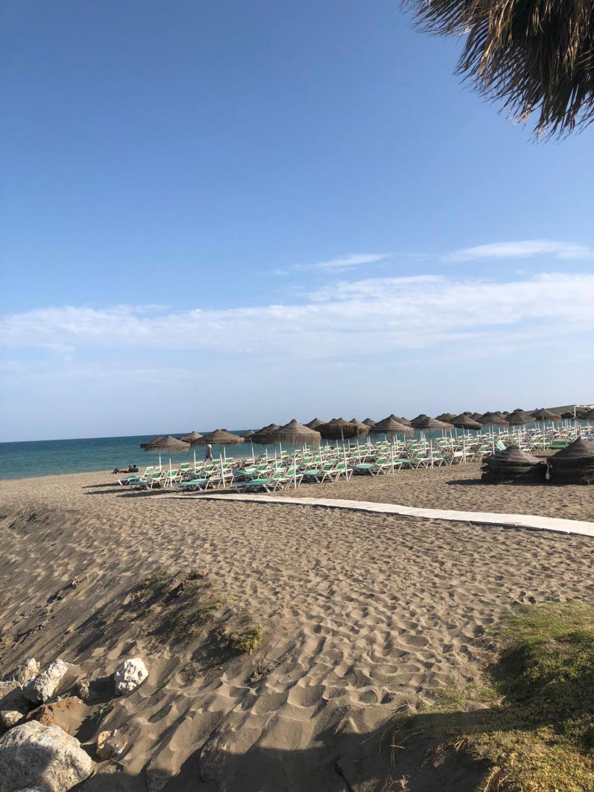 Playamar Beach