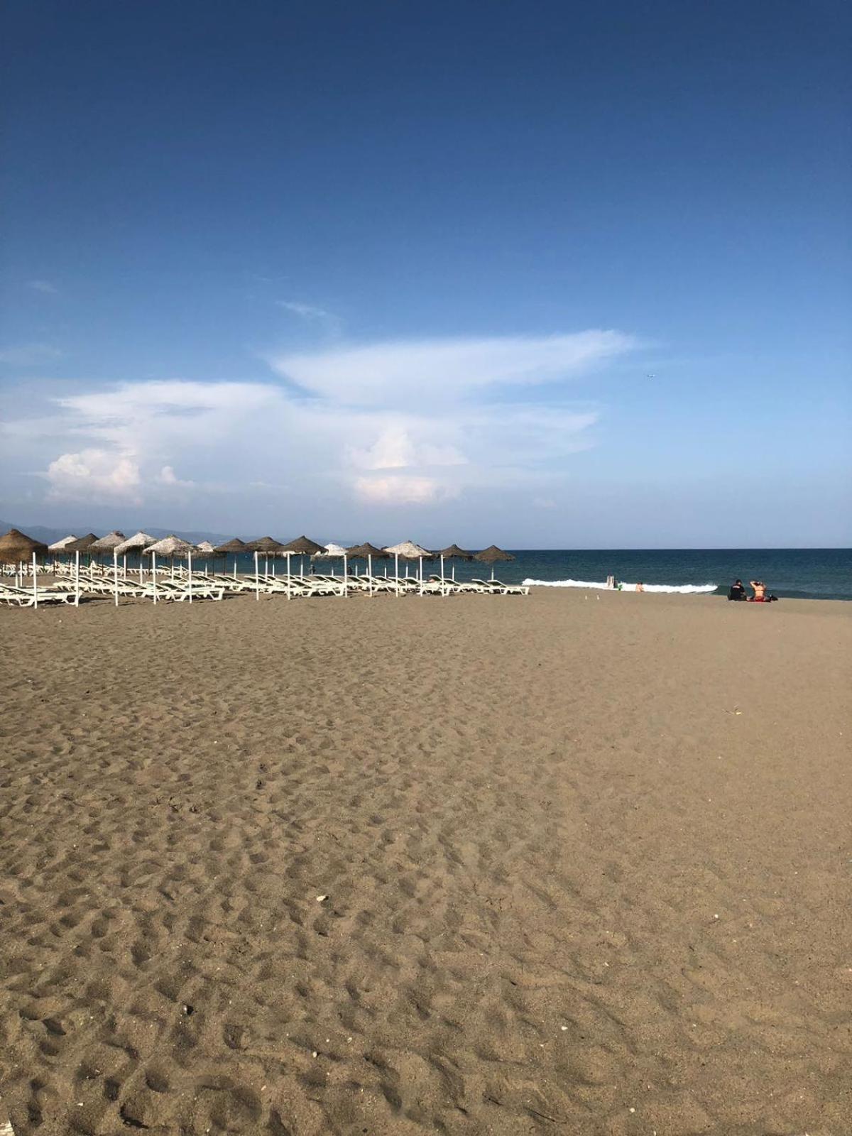 Playamar Beach