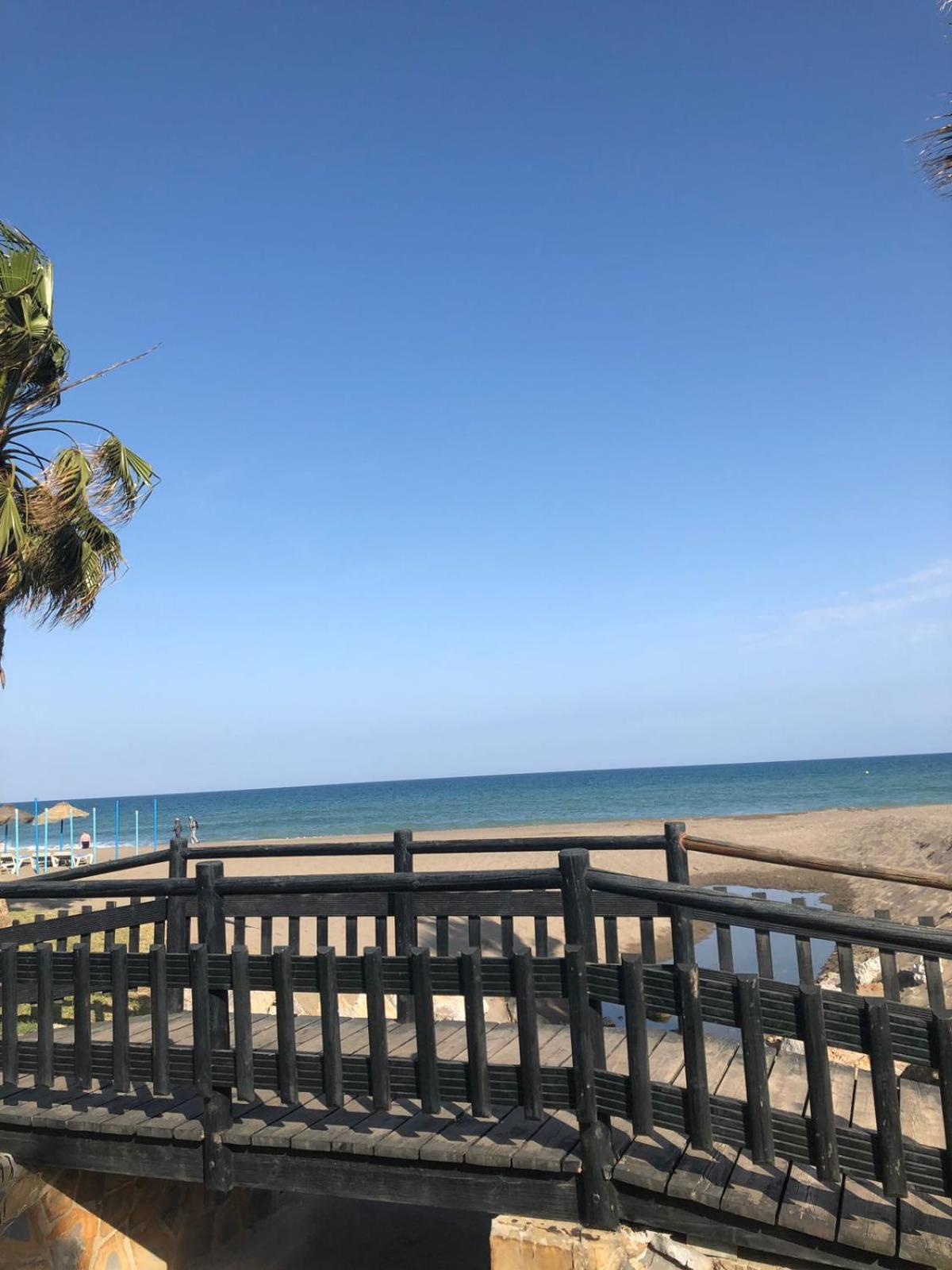 Playamar Beach