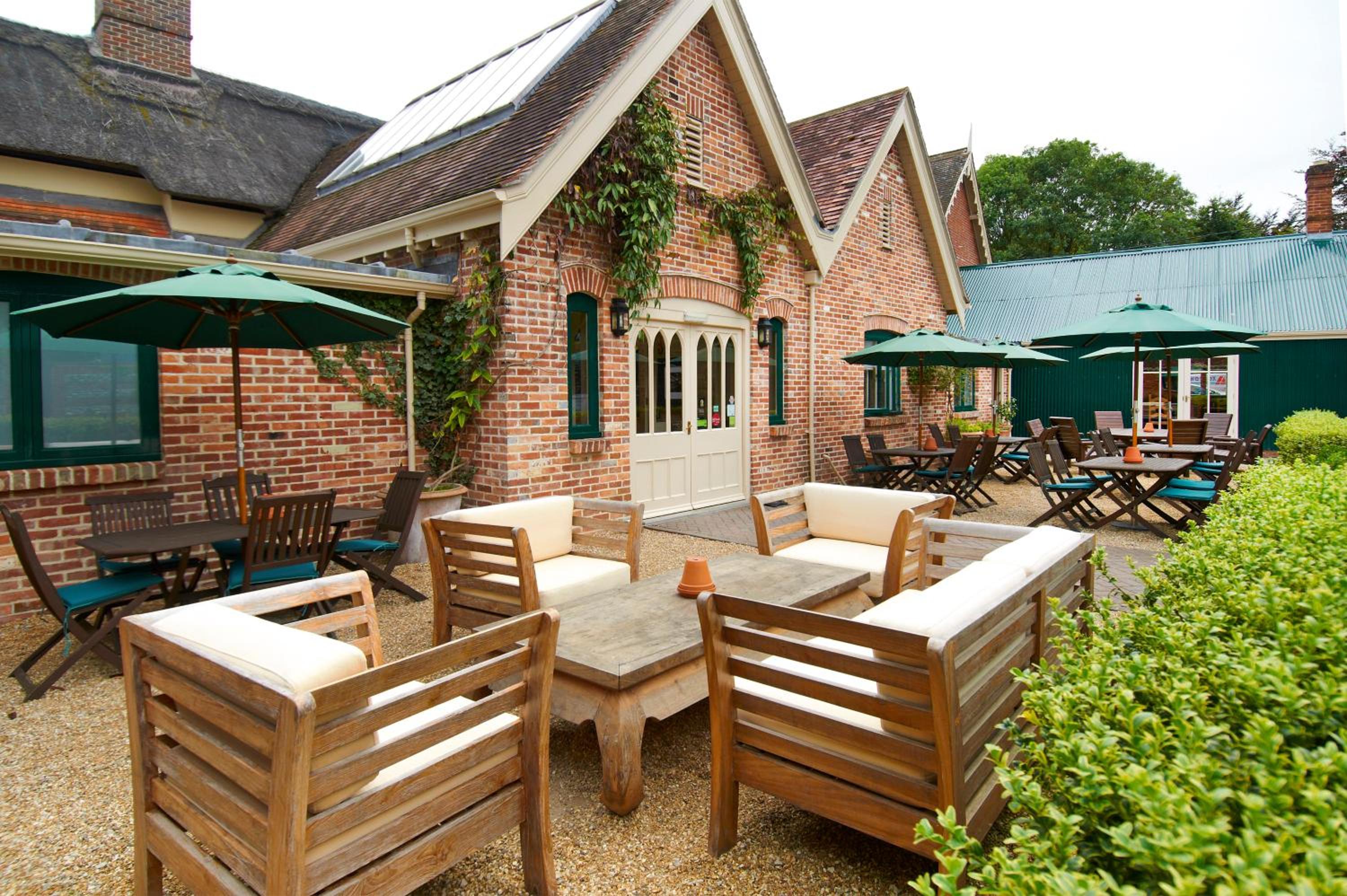 Farnham Vacations - The Museum Inn - Property Image 34