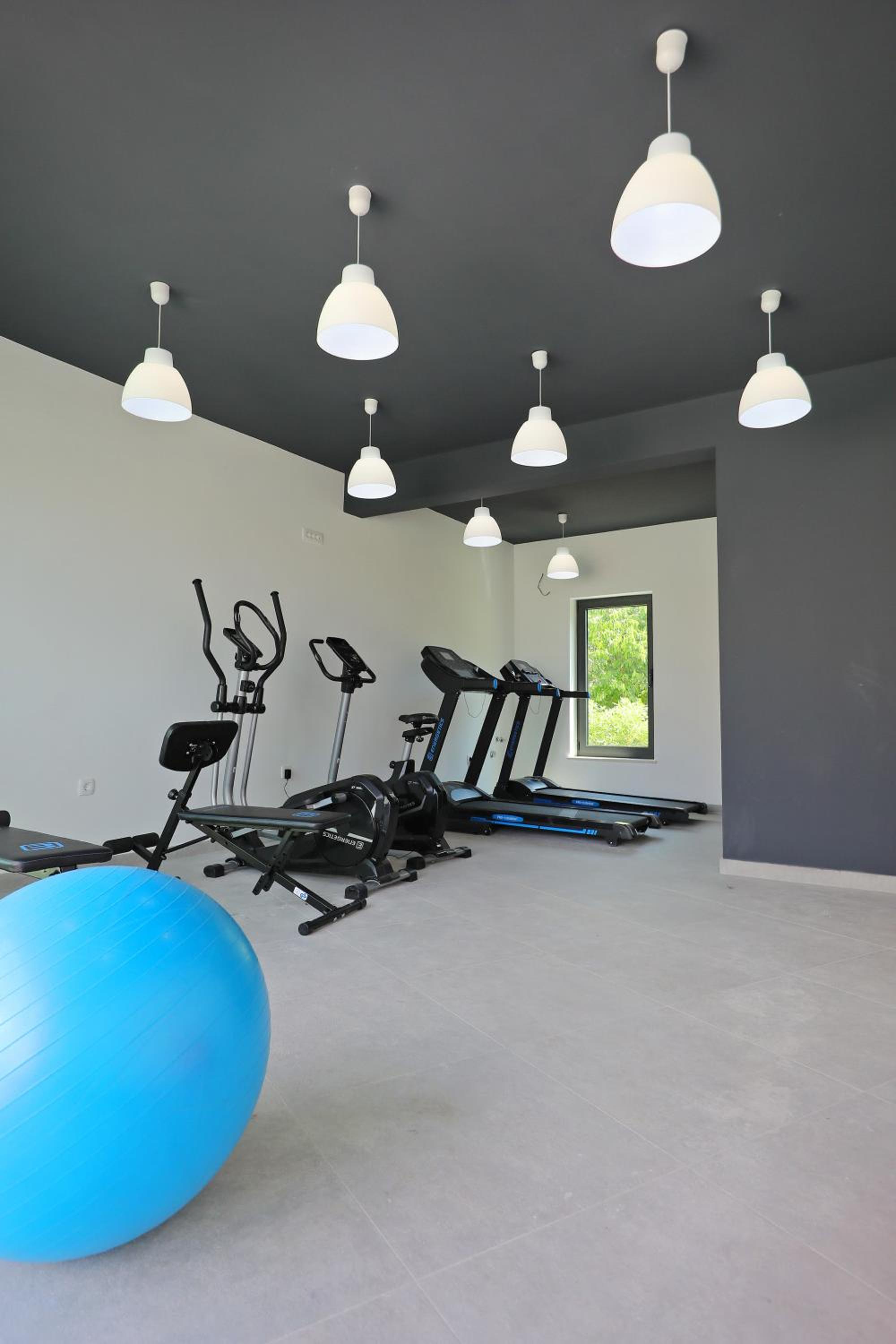 Boutique Apartments Ad Astra